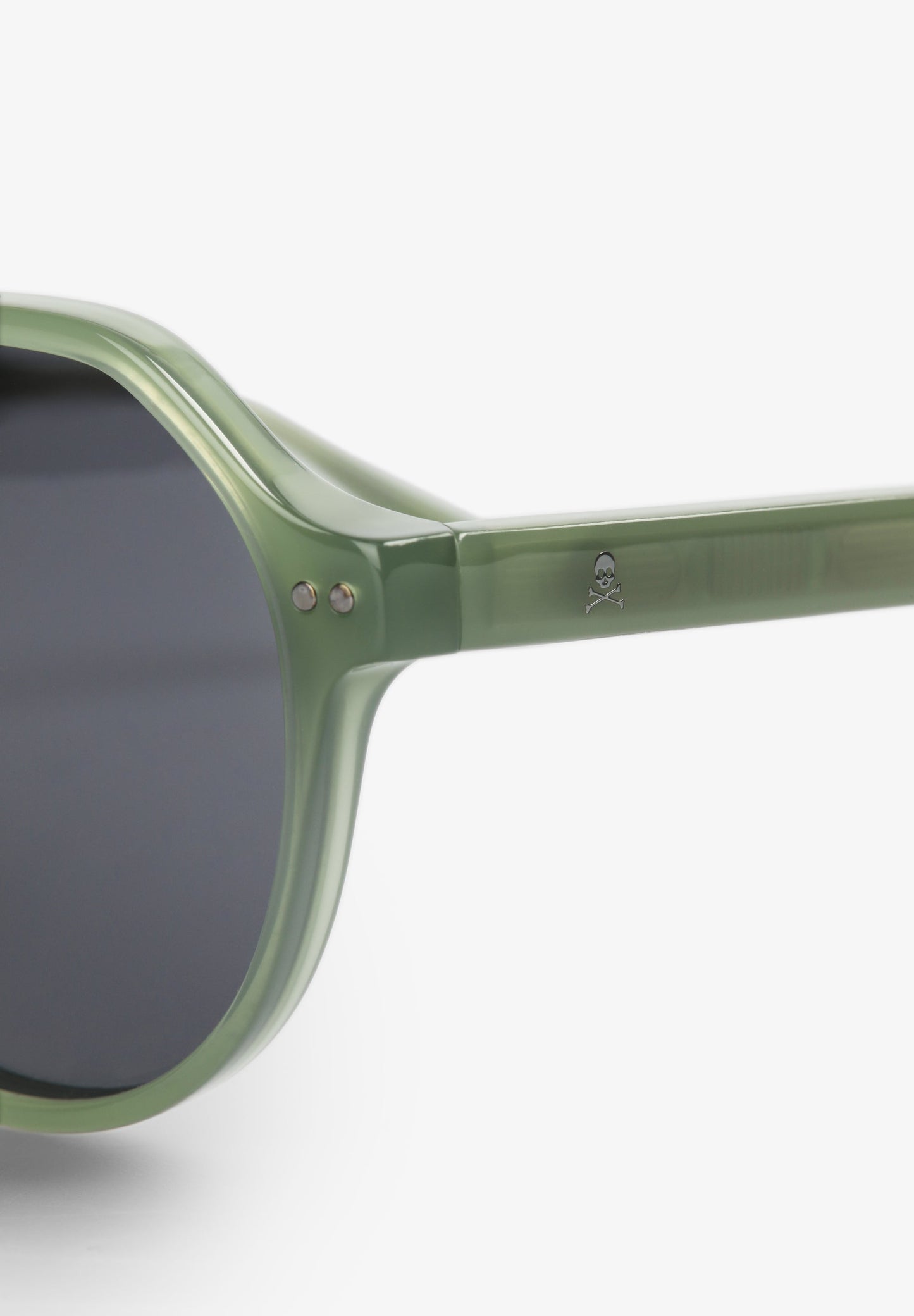 GAFAS SOL OVALADAS FINAS - Scalpers