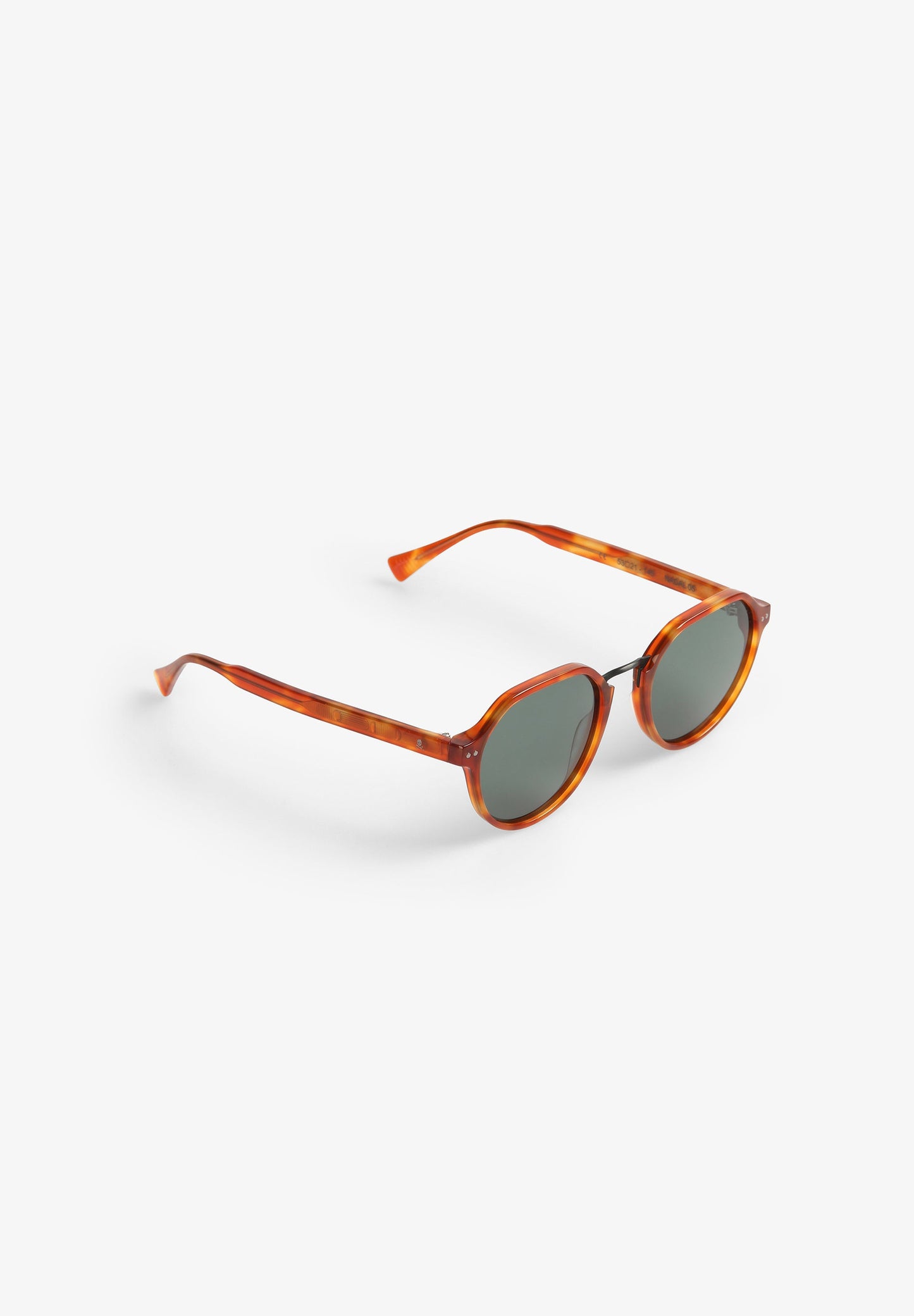 GAFAS SOL OVALADAS FINAS - Scalpers