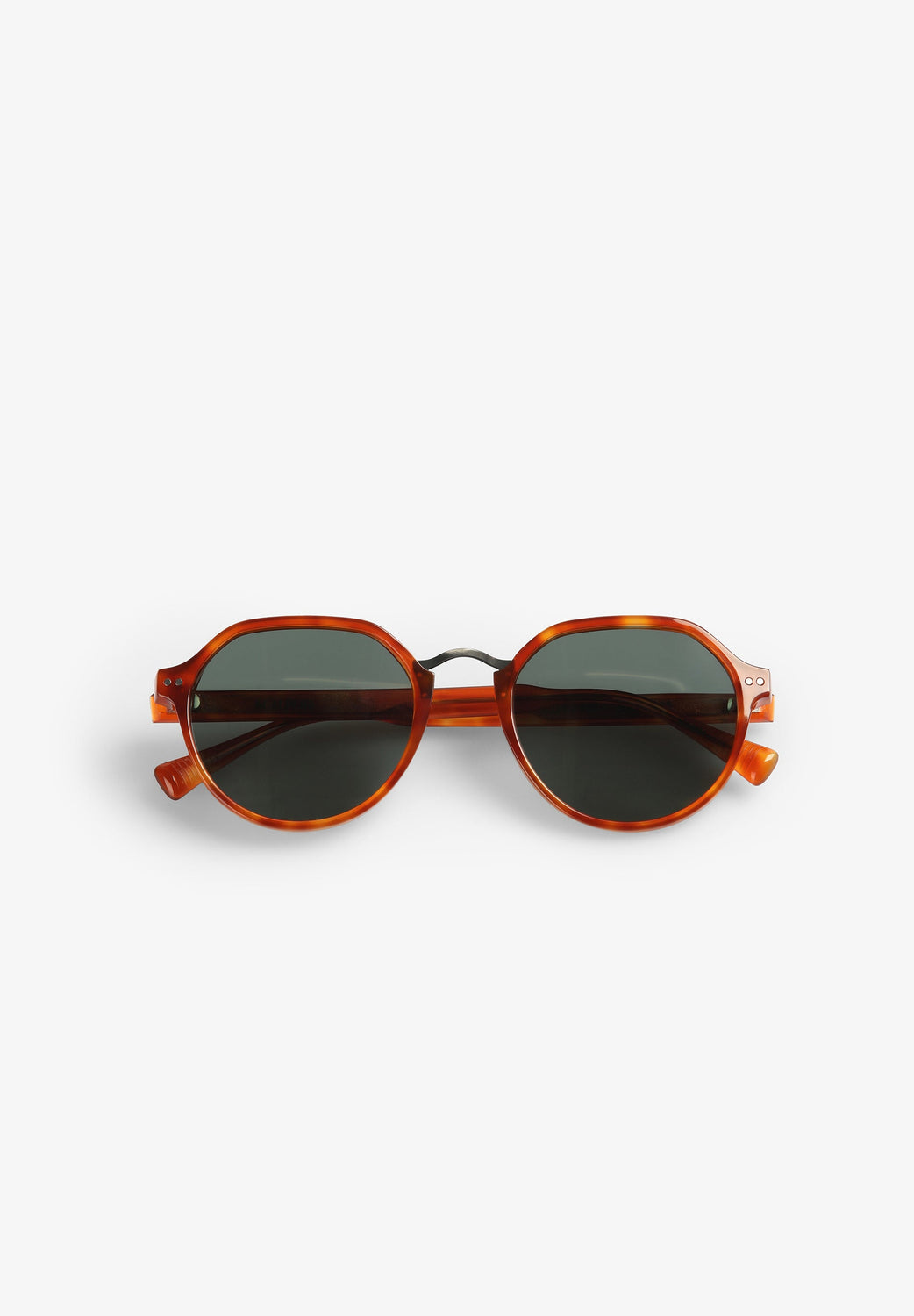 GAFAS SOL OVALADAS FINAS - Scalpers