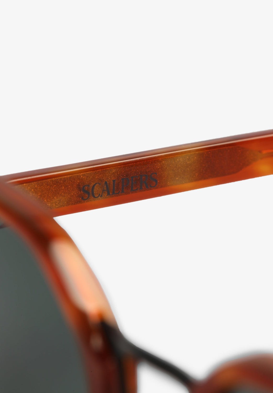GAFAS SOL OVALADAS FINAS - Scalpers