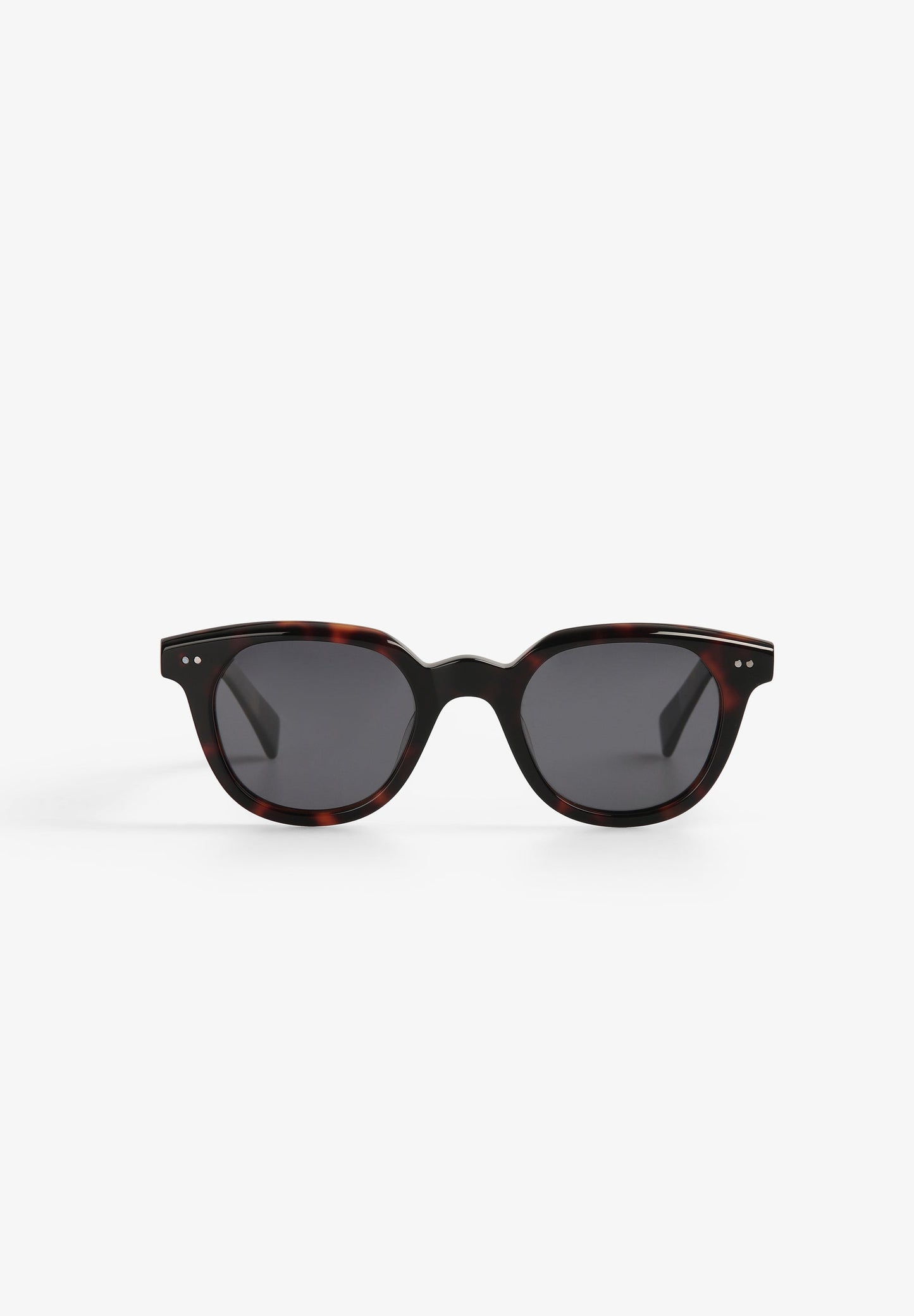 GAFAS SOL REDONDAS PASTA