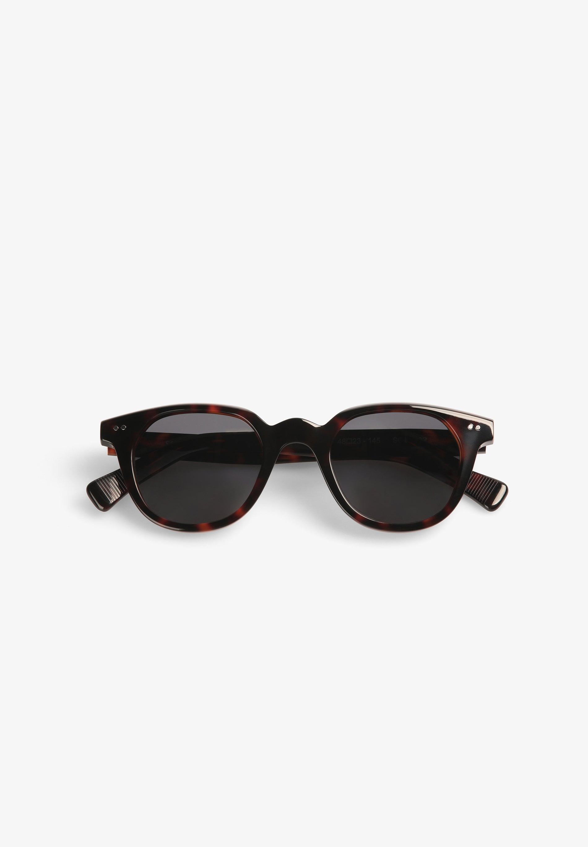 GAFAS SOL REDONDAS PASTA