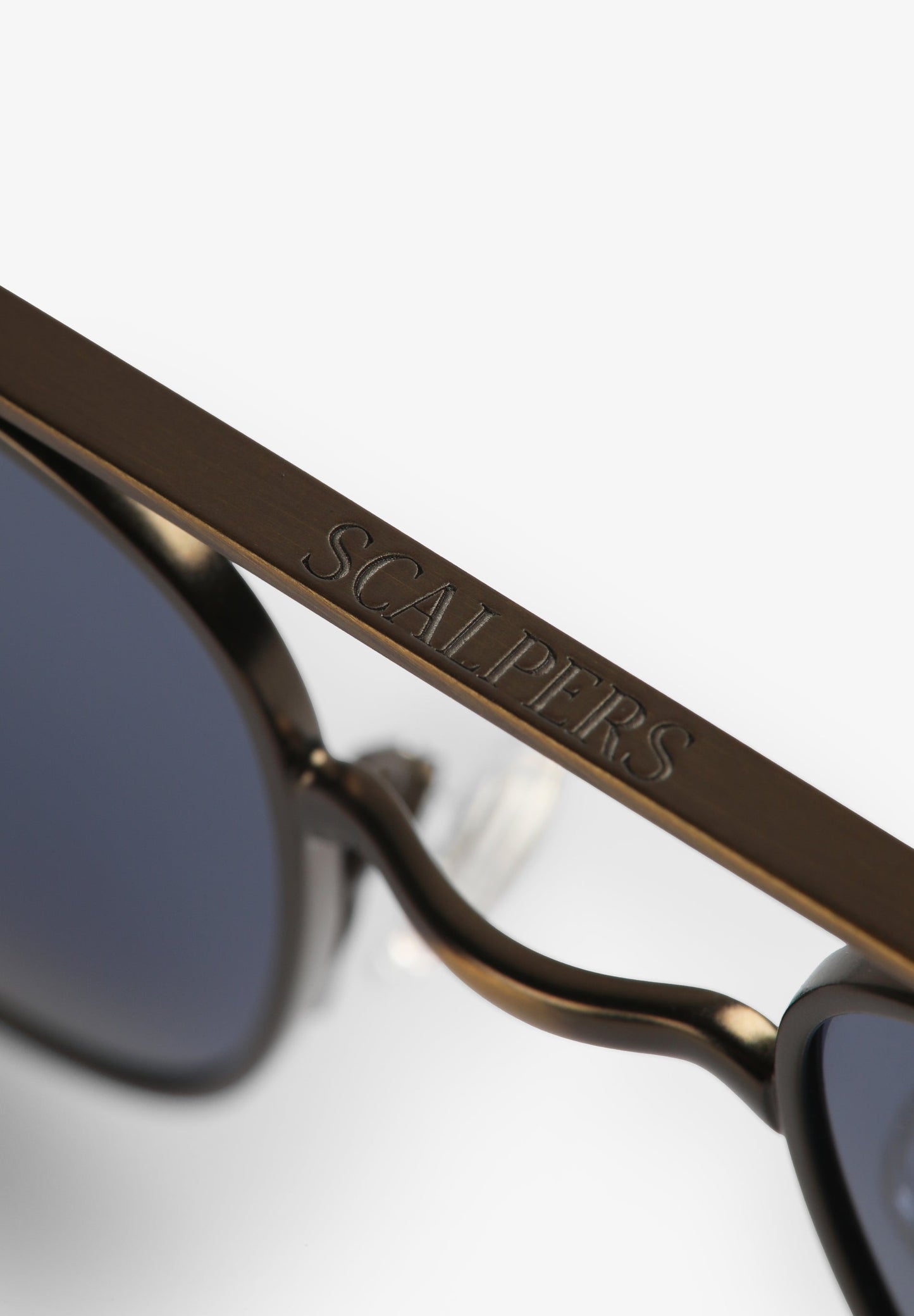 GAFAS DE SOL METÁLICAS