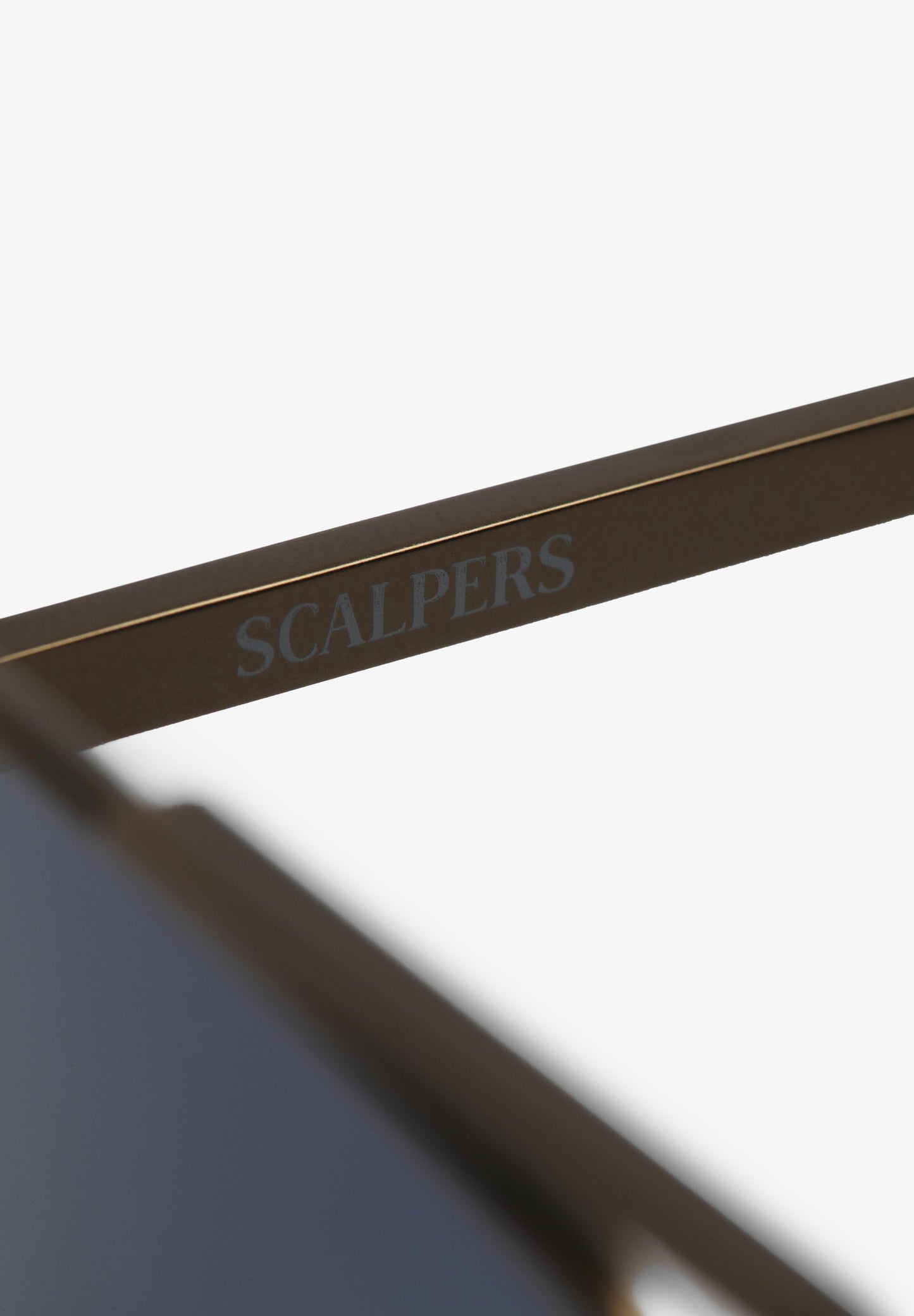 GAFAS DE SOL METÁLICAS