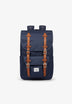 HERSCHEL | MOCHILA LITTLE AMERIC MID