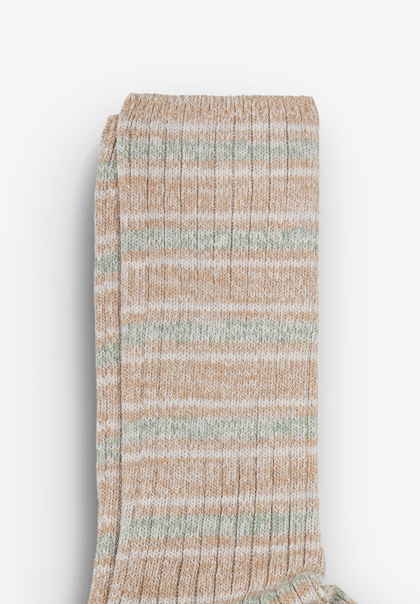 NUDIE JEANS | CALCETINES CHUNKY ALLOVER