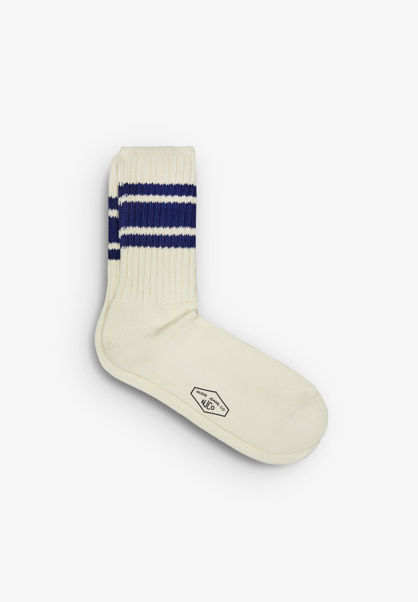 NUDIE JEANS | CALCETINES SPORT VINTAGE