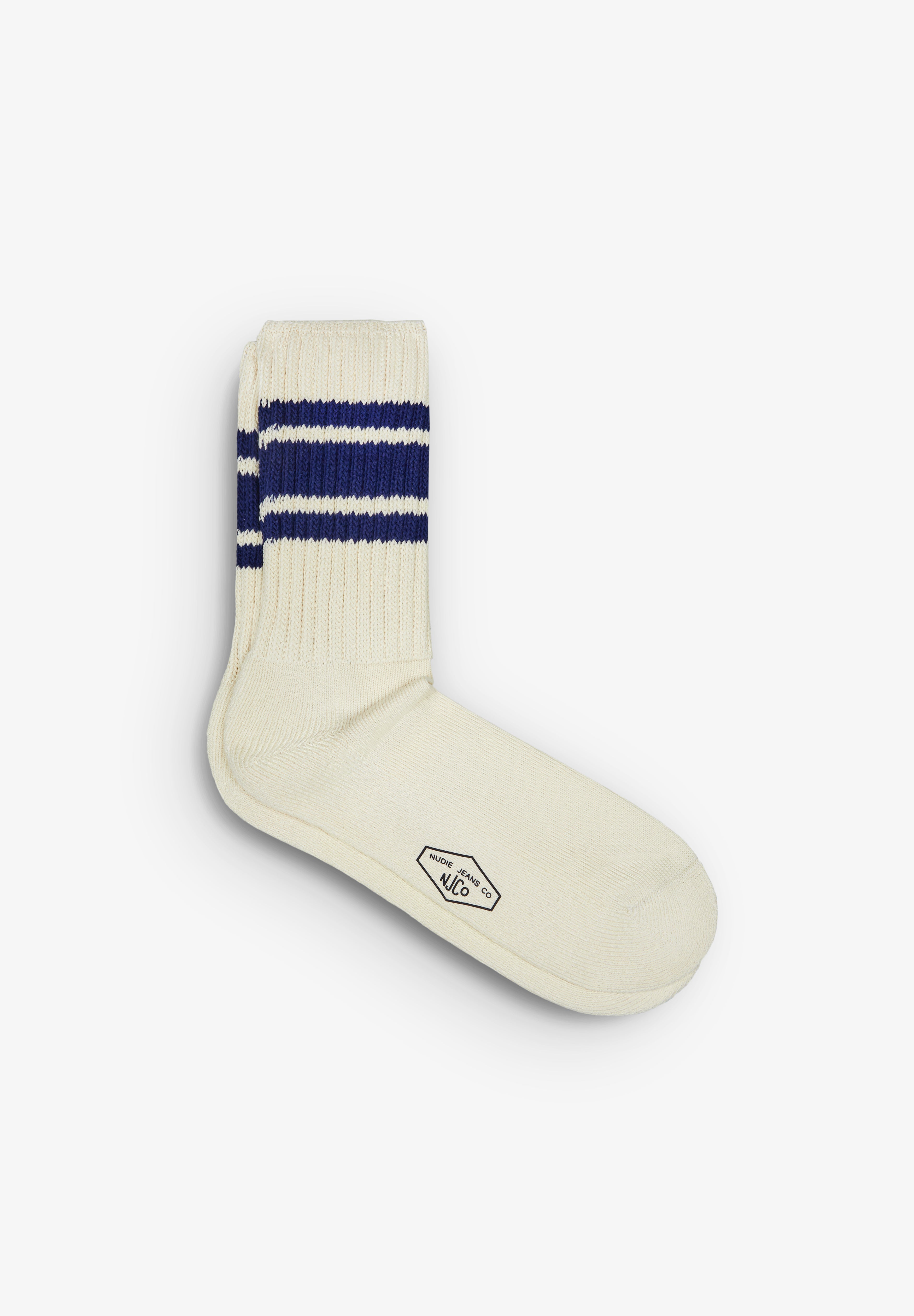 NUDIE JEANS | CALCETINES SPORT VINTAGE