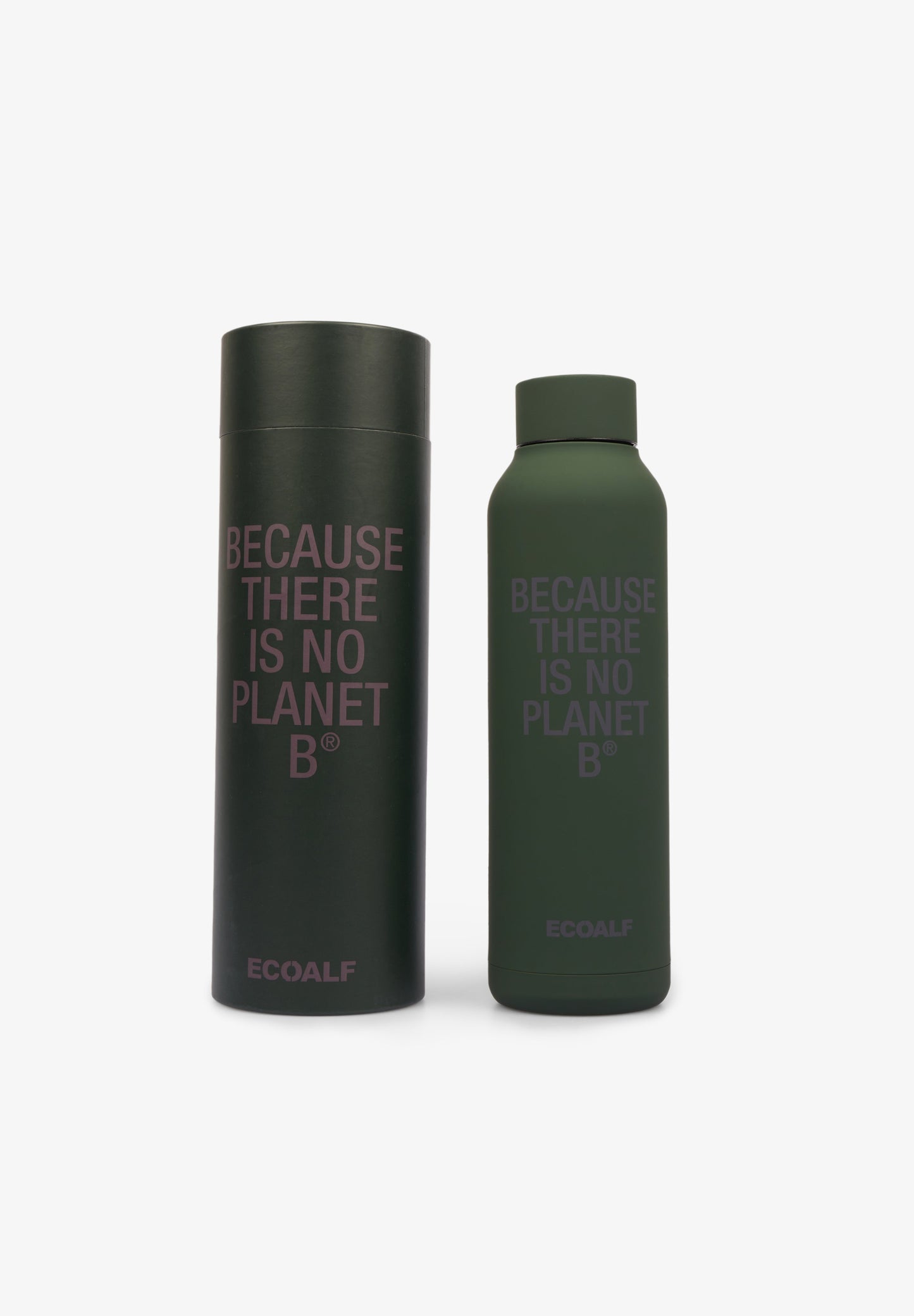 ECOALF | BOTELLA BRONSON 850 ML