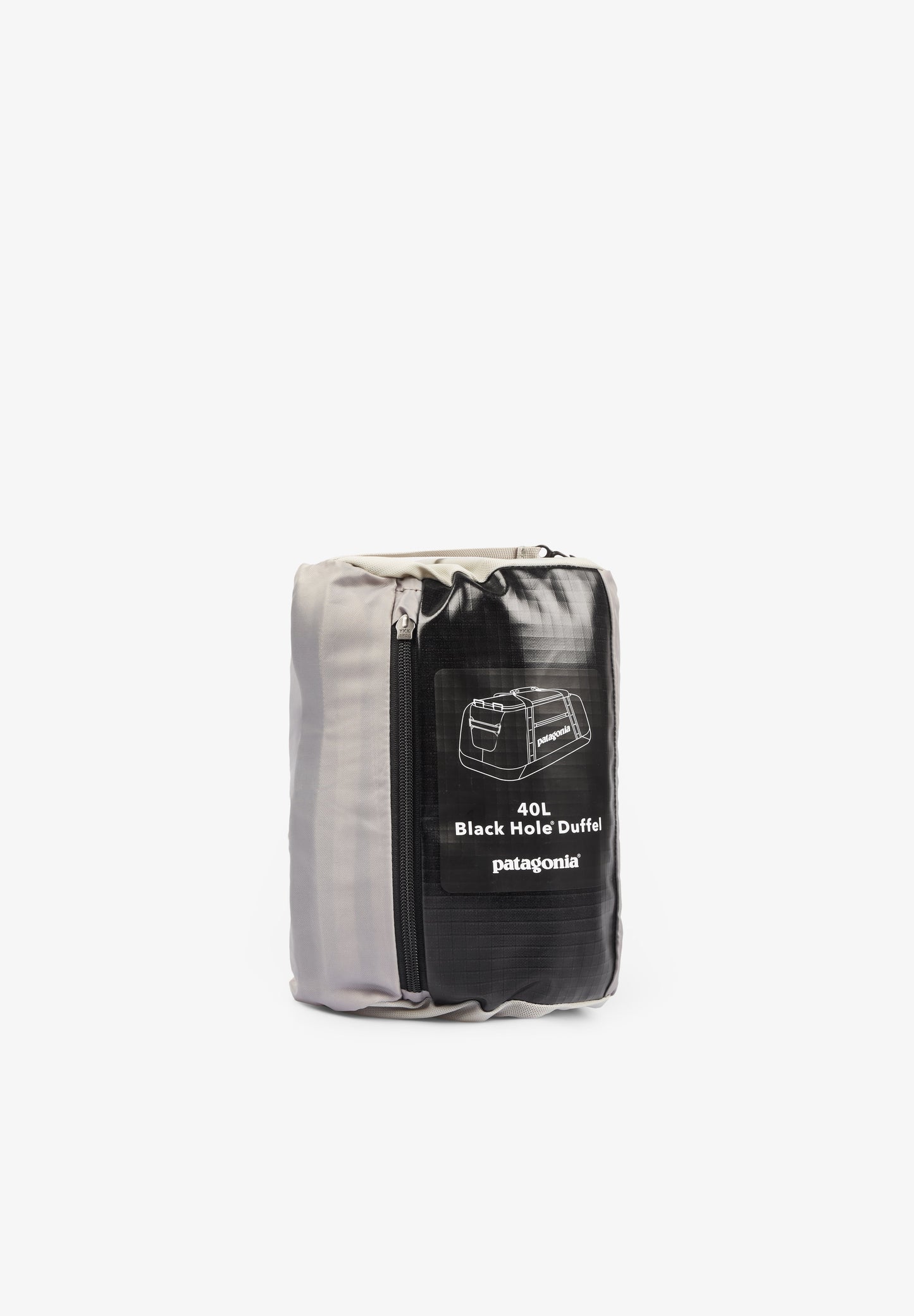 PATAGONIA | BOLSA DE VIAJE HOLE 40 L