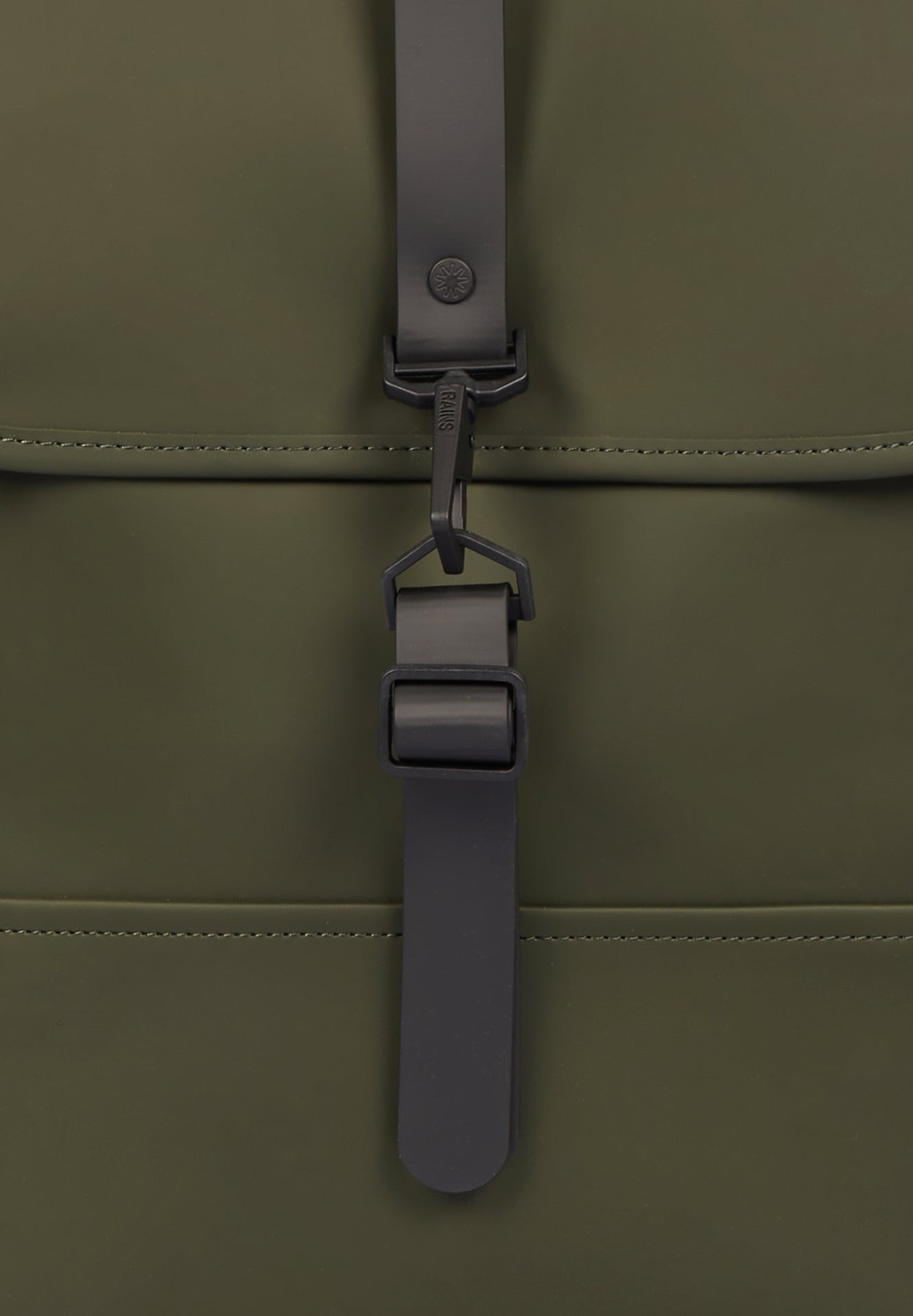 RAINS | MOCHILA MINI W3 MUJER