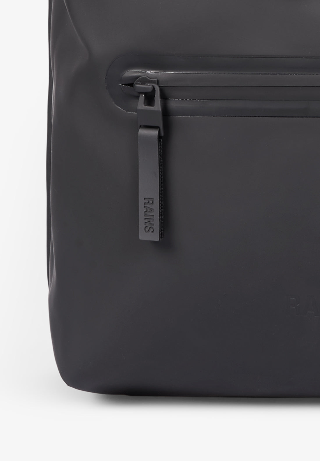 RAINS | MOCHILA ROLLTOP RUCKSACK