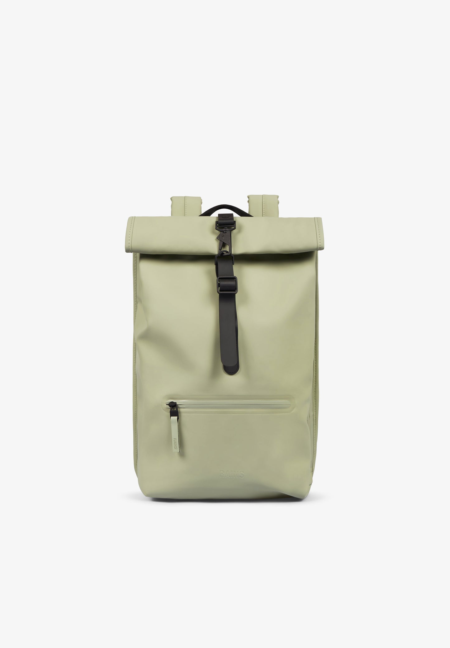 RAINS | MOCHILA ROLLTOP RUCKSACK