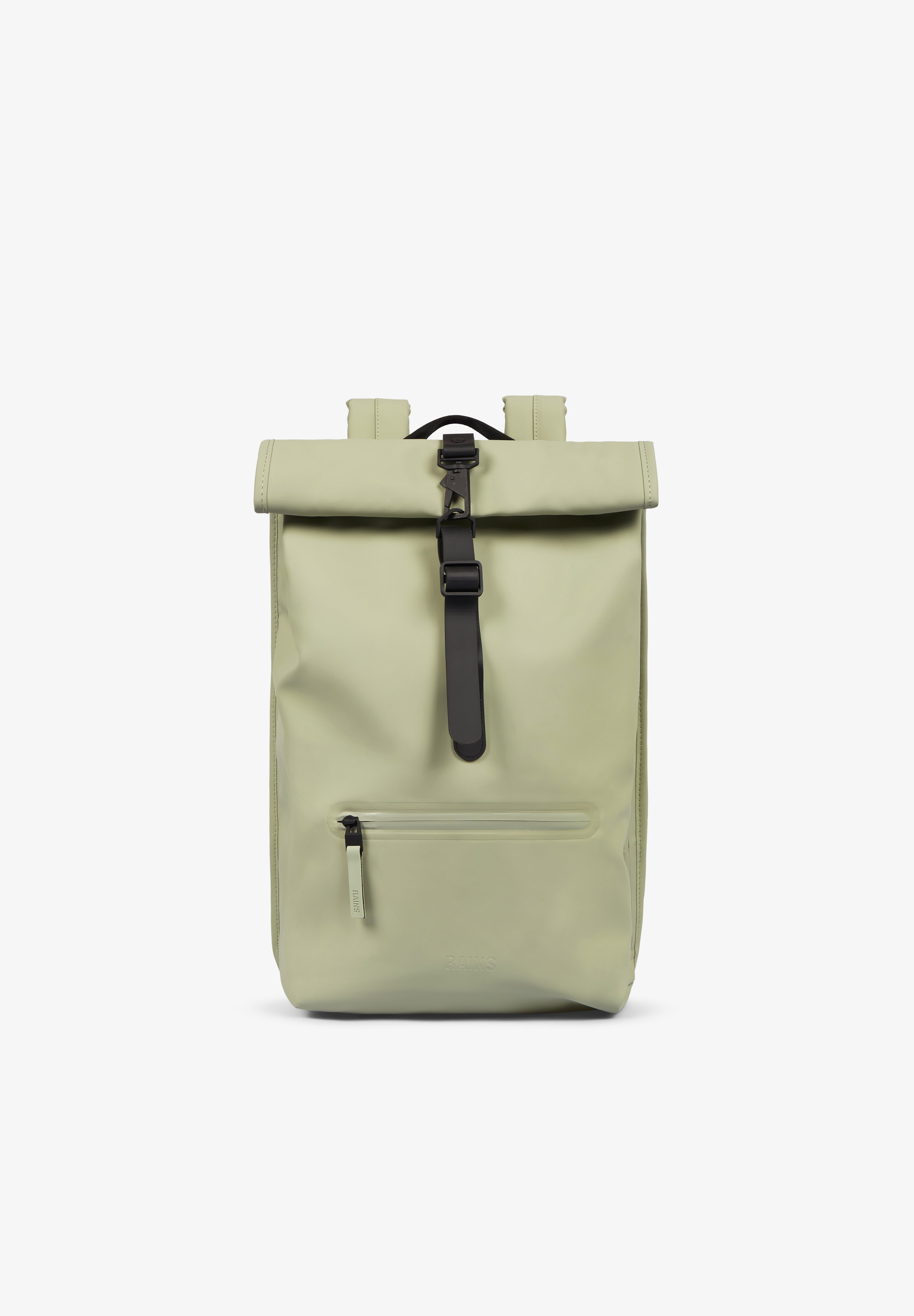 RAINS | MOCHILA ROLLTOP RUCKSACK