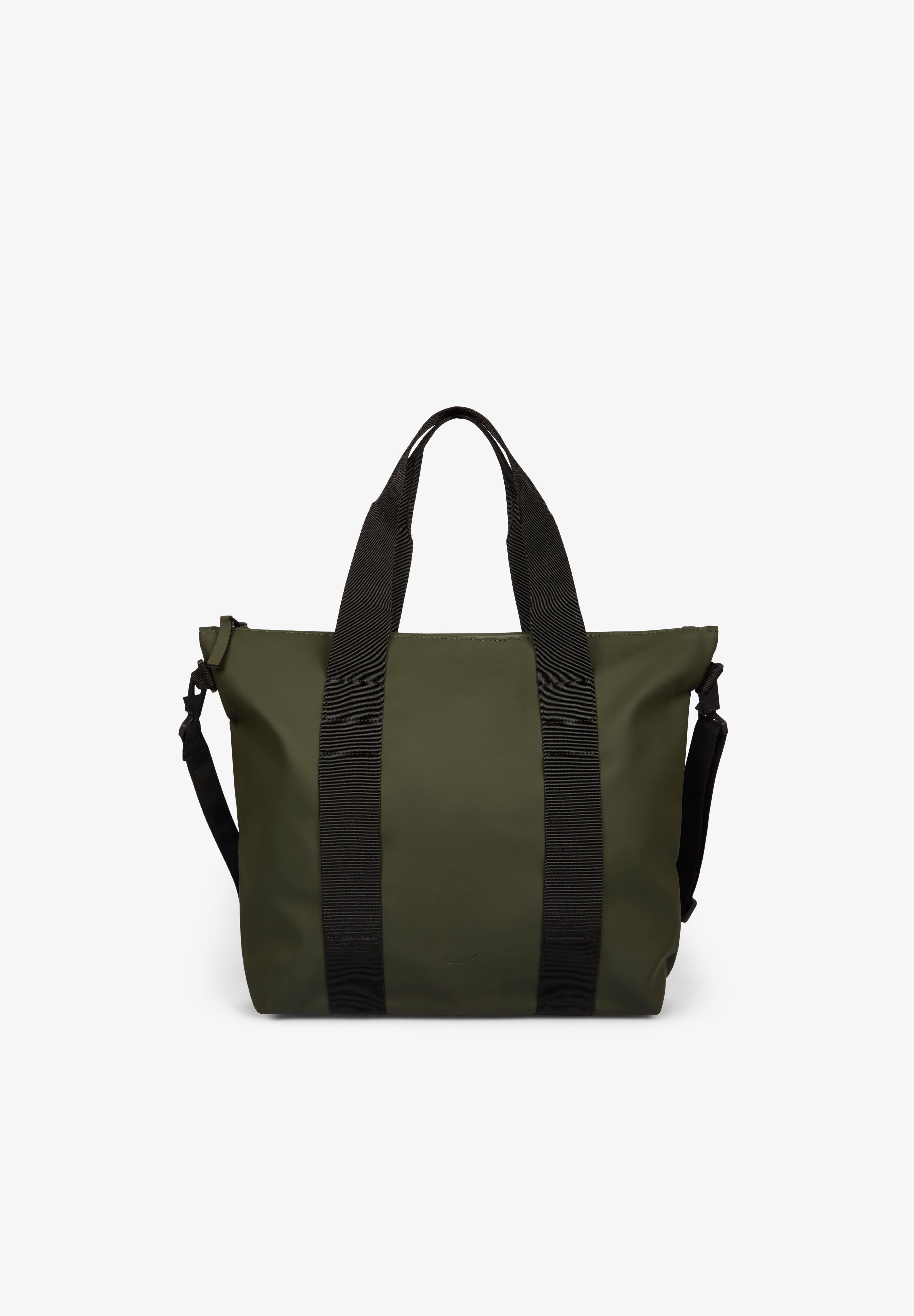 RAINS | TOTE BAG MINI W3