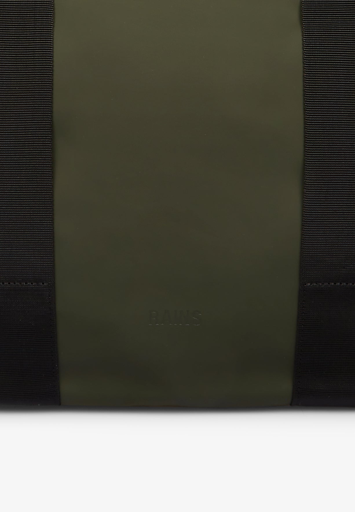 RAINS | TOTE BAG MINI W3