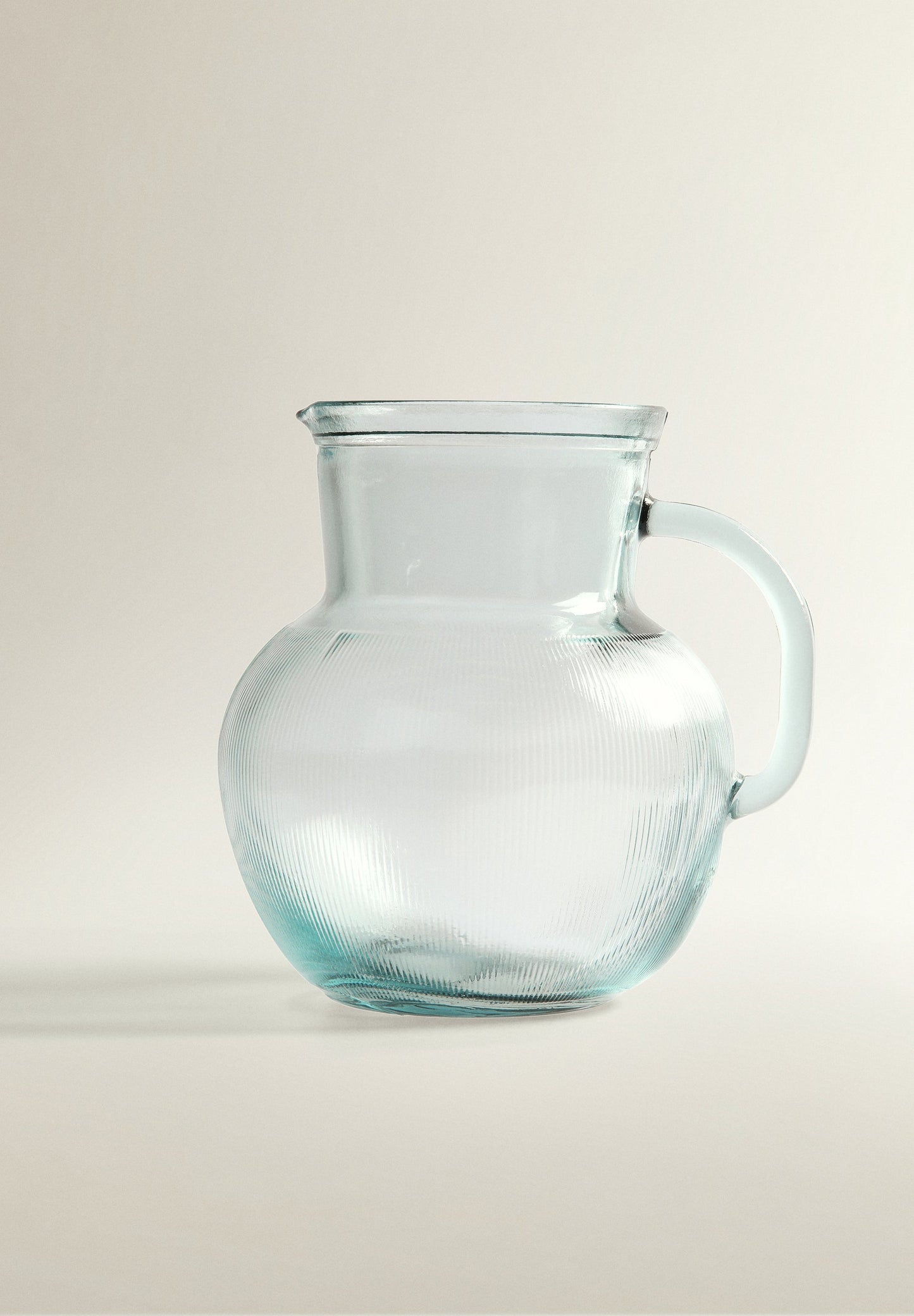 JARRA CRISTAL LÍNEAS ASA