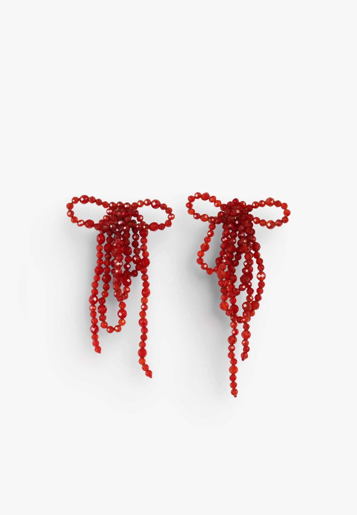 ALHAJA CULT STORE | PENDIENTES ISIS