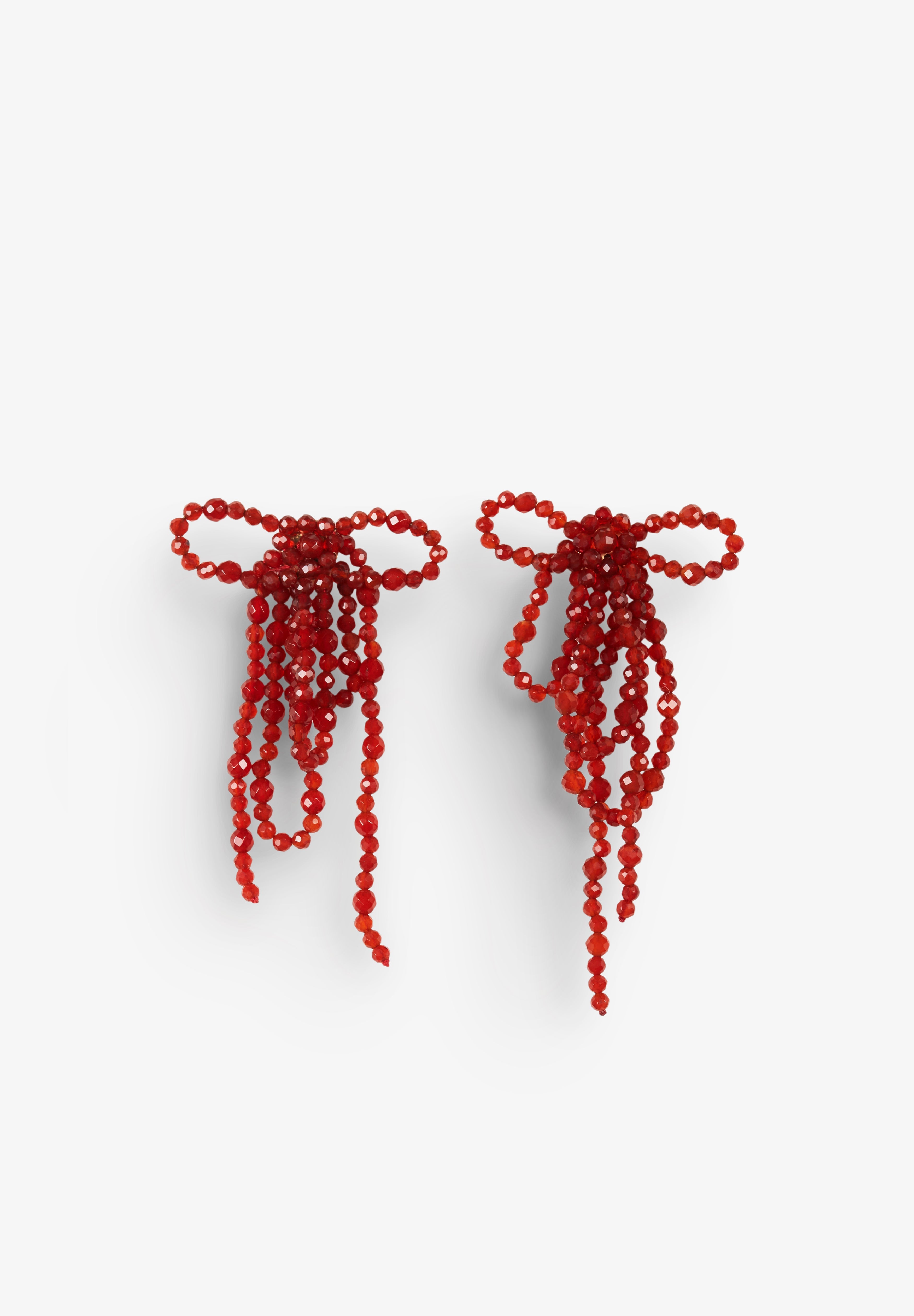ALHAJA CULT STORE | PENDIENTES ISIS