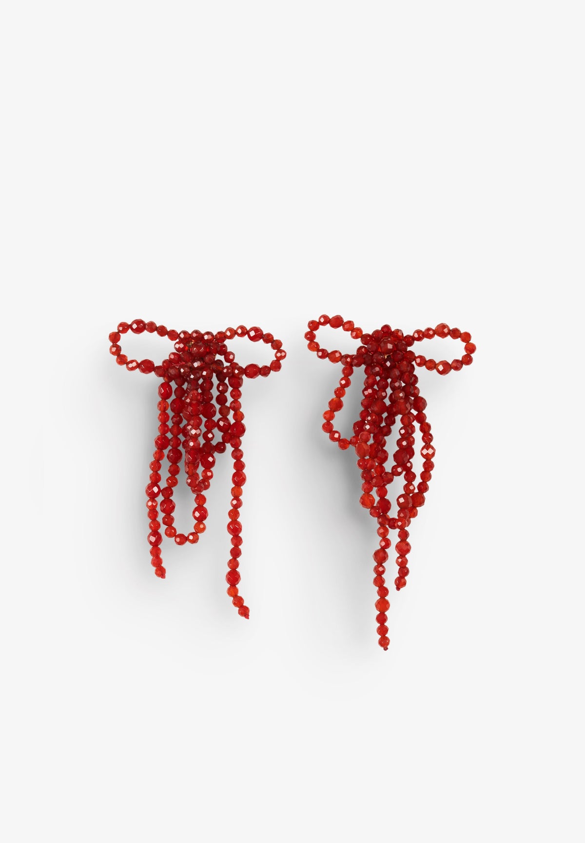 ALHAJA CULT STORE | PENDIENTES ISIS