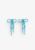 ALHAJA CULT STORE | PENDIENTES ISIS