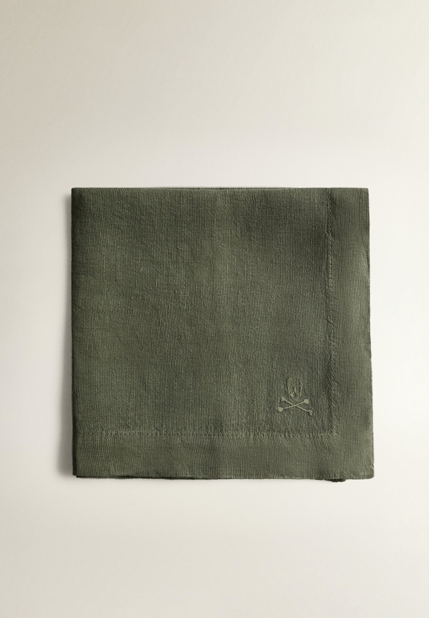 PACK SERVILLETAS LINO LISAS