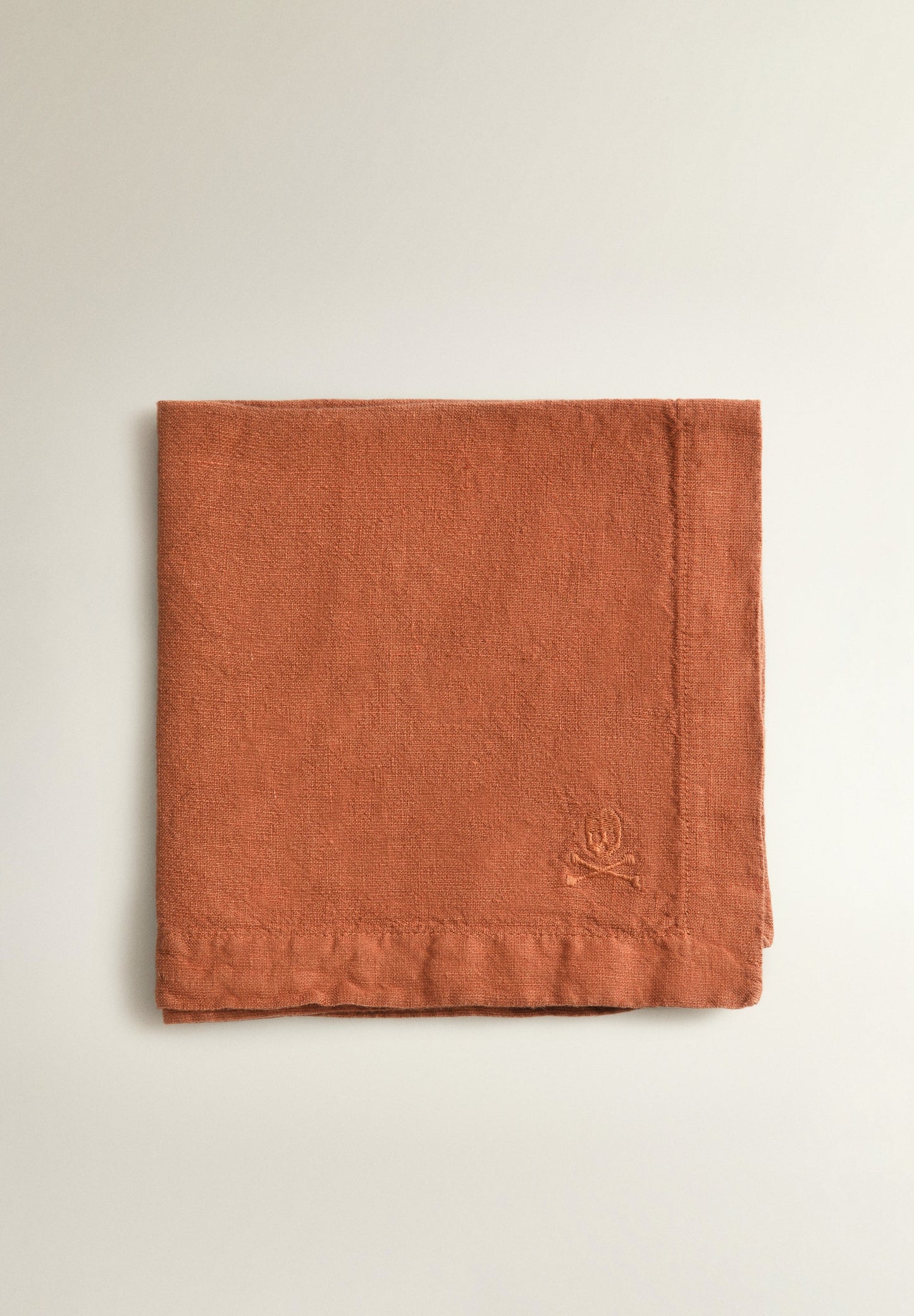 PACK SERVILLETAS LINO LISAS