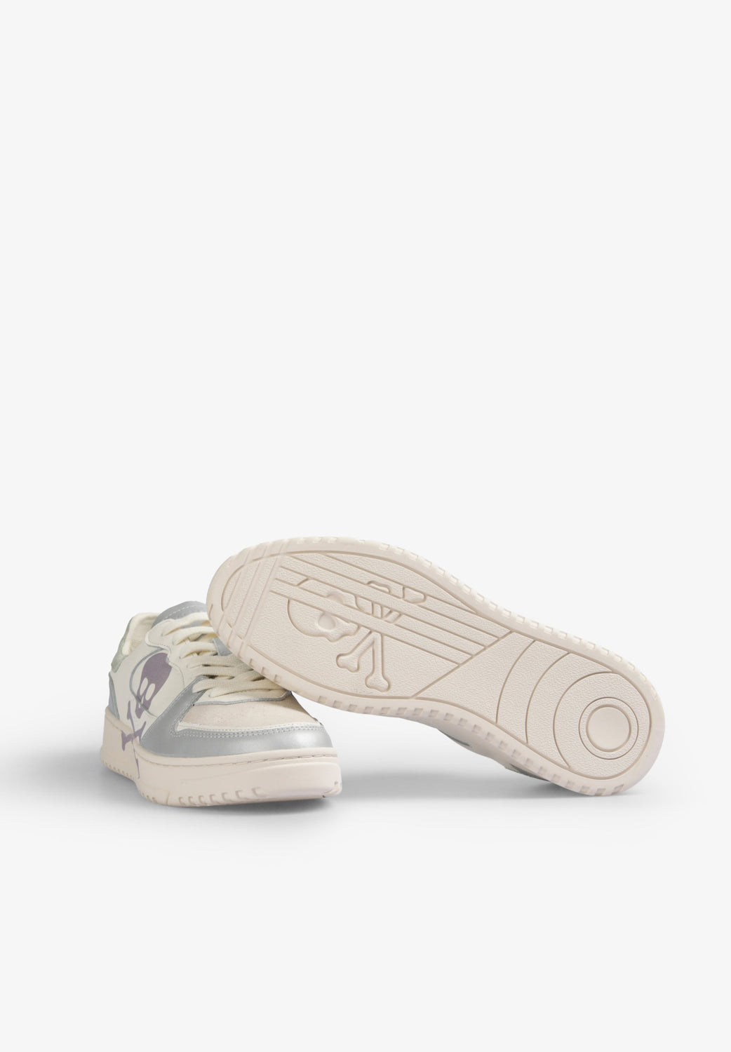 SNEAKERS SUELA CASCO MAXI CALAVERA - Scalpers