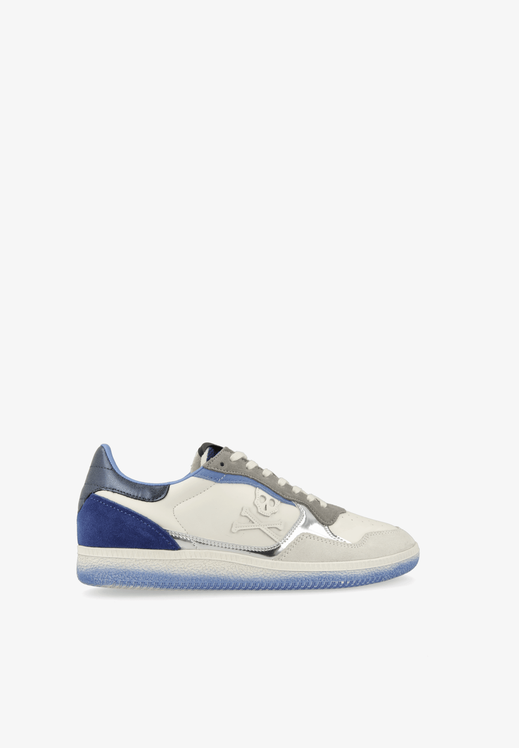 SNEAKERS SUELA ESPECIAL FLUOR - Scalpers