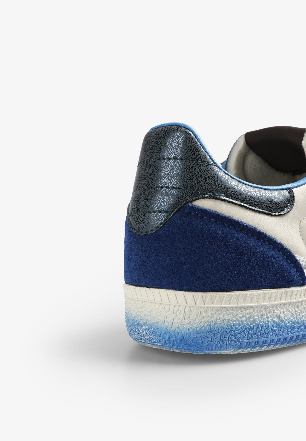 SNEAKERS SUELA ESPECIAL FLUOR - Scalpers