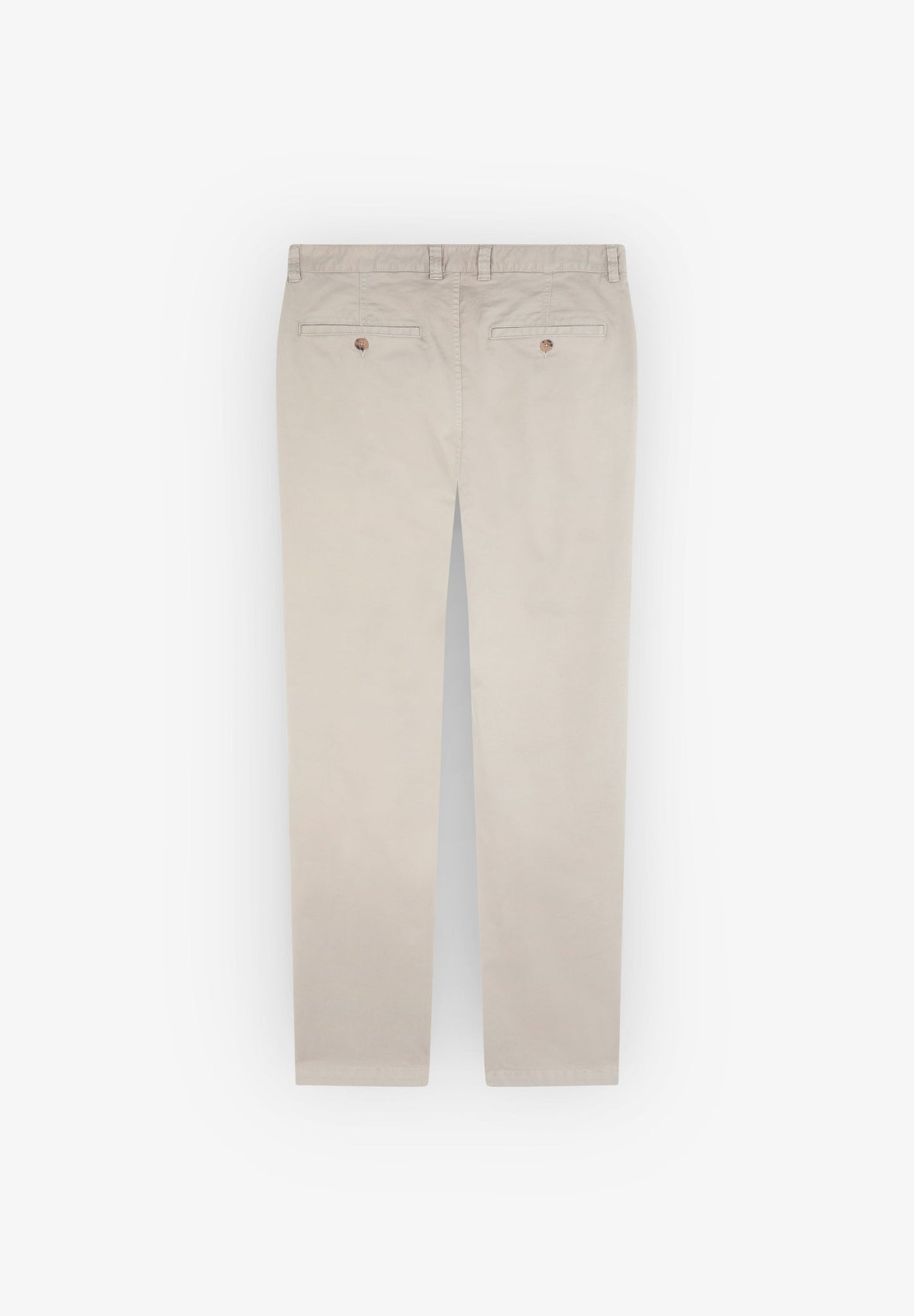 CASUAL CHINO PANTS