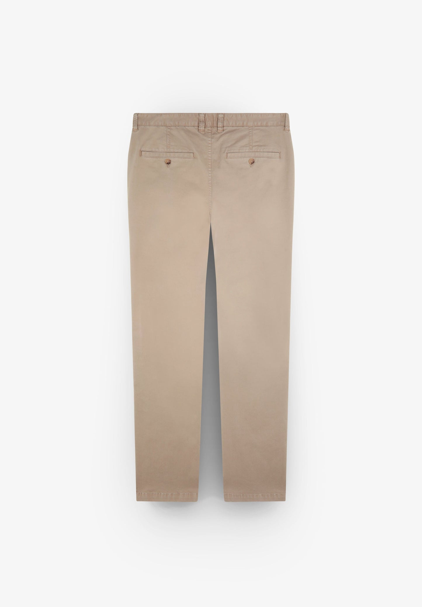 CASUAL CHINO PANTS