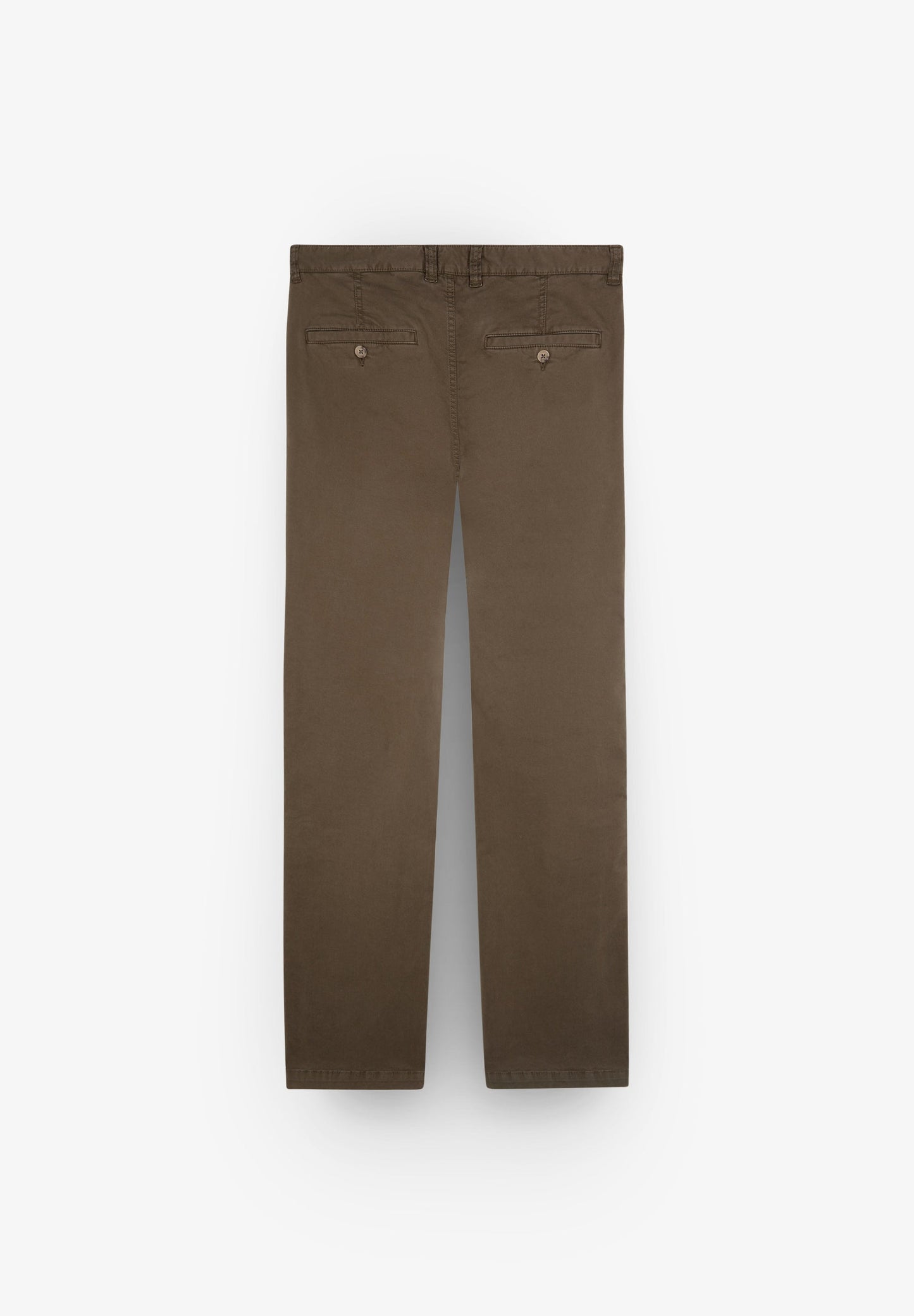 CASUAL CHINO PANTS