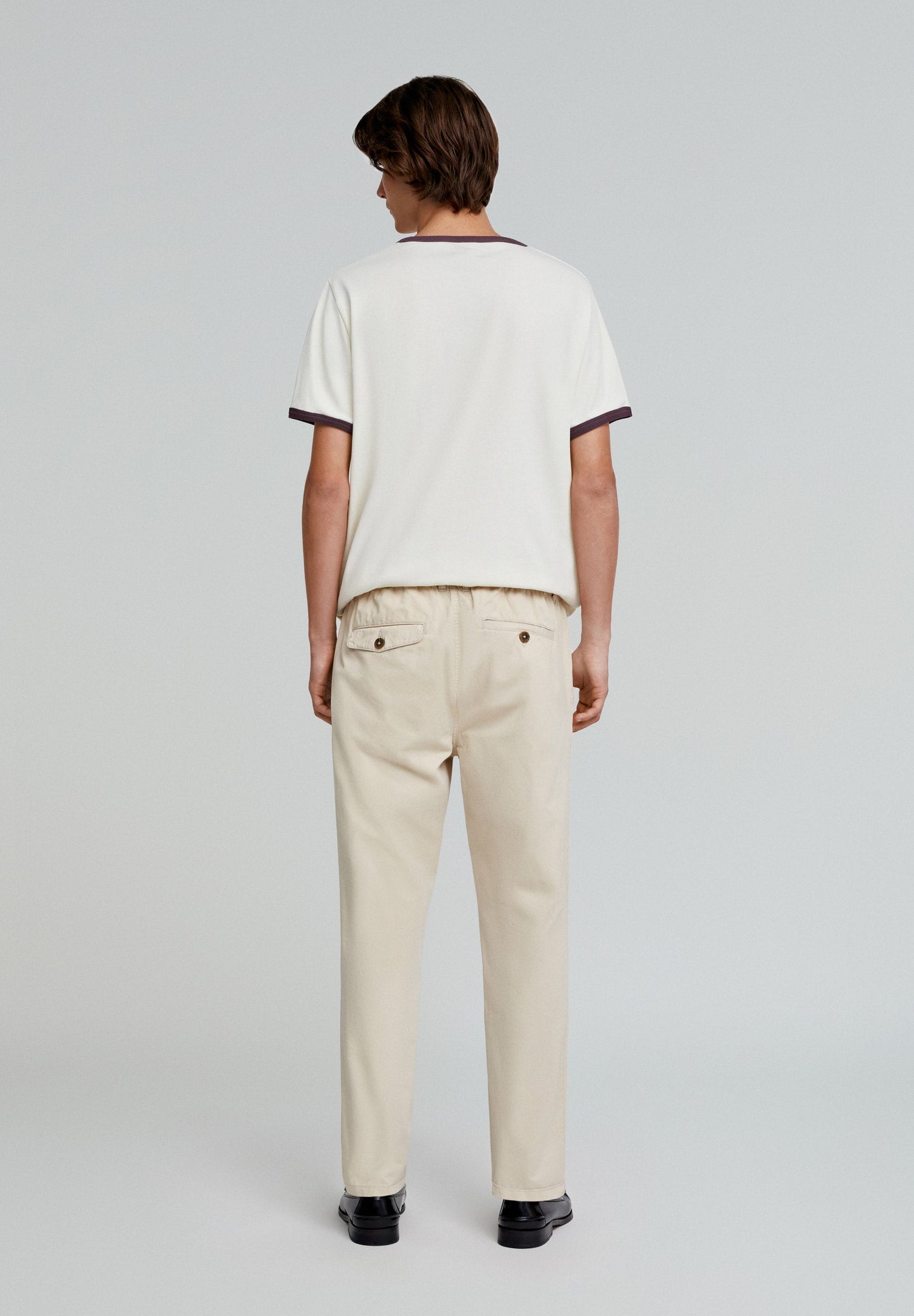 ICON SAANA RELAXED PANTS