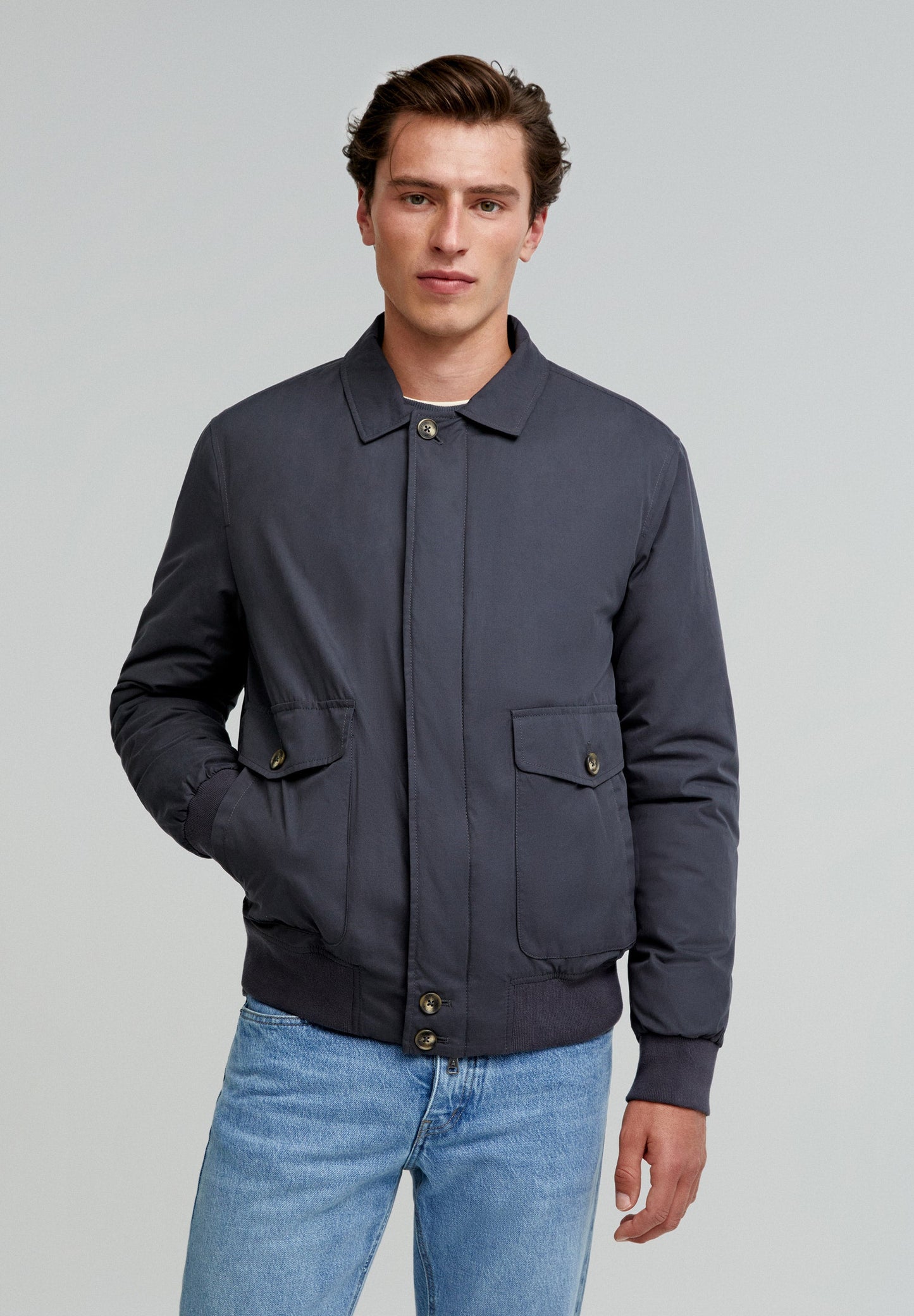 MILJO JACKET