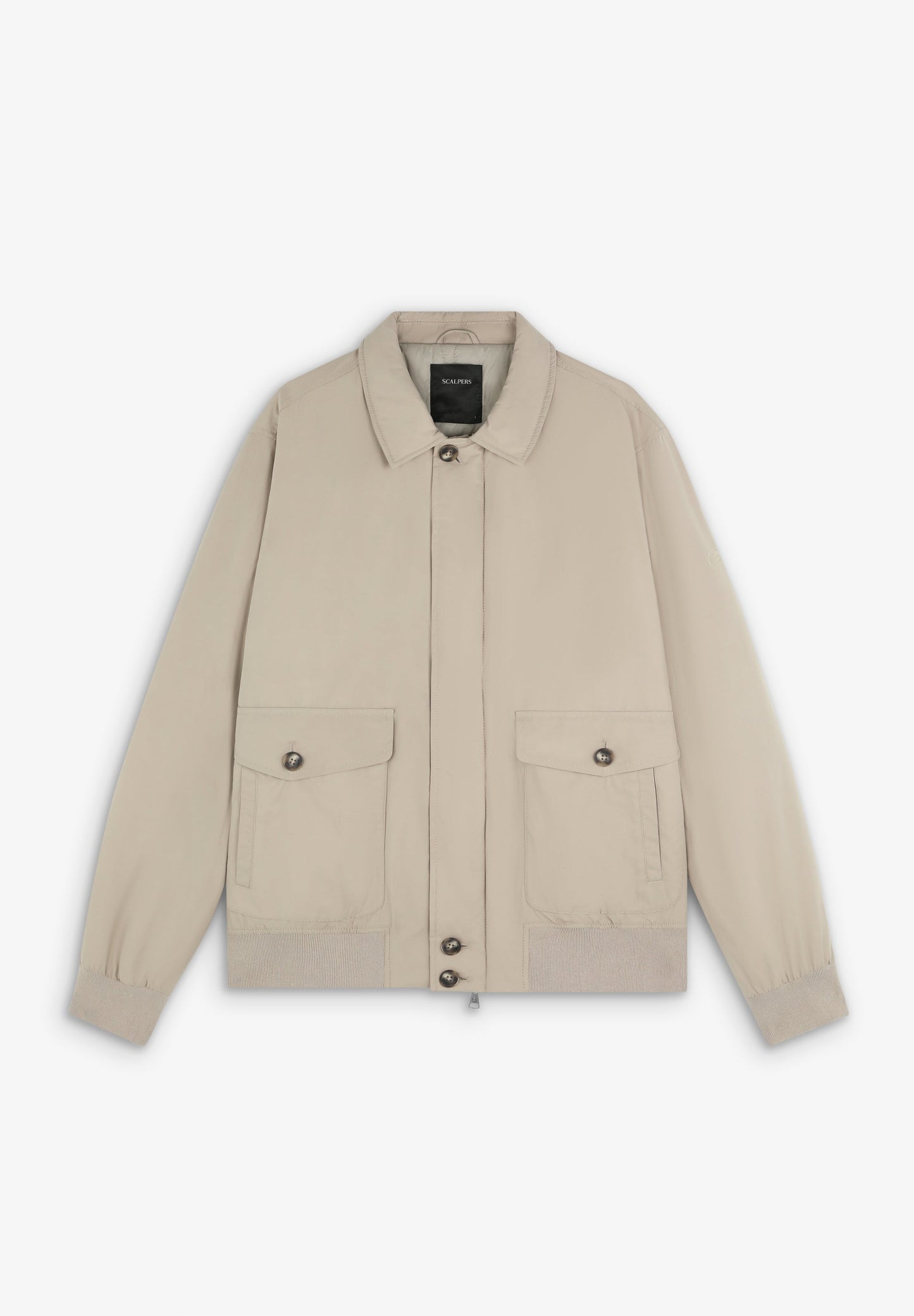 MILJO JACKET