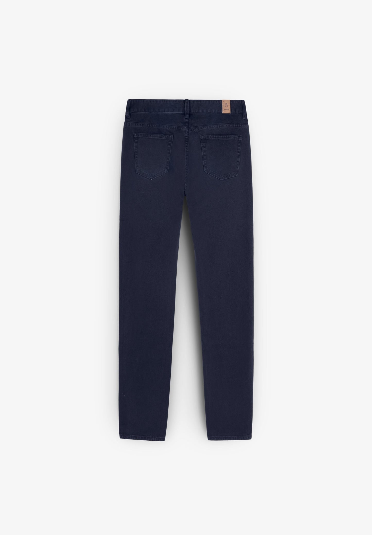 NEW FIVE POCKETS PANTS