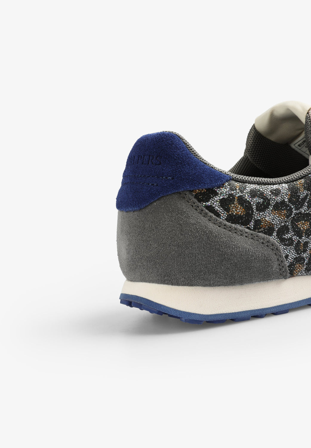 SNEAKERS ANIMAL PRINT SUELA DENTADA - Scalpers