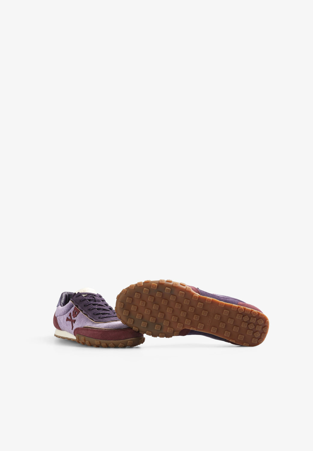 SNEAKERS ANIMAL PRINT SUELA DENTADA - Scalpers
