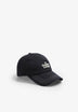 GORRA BORDADA CONTRASTE