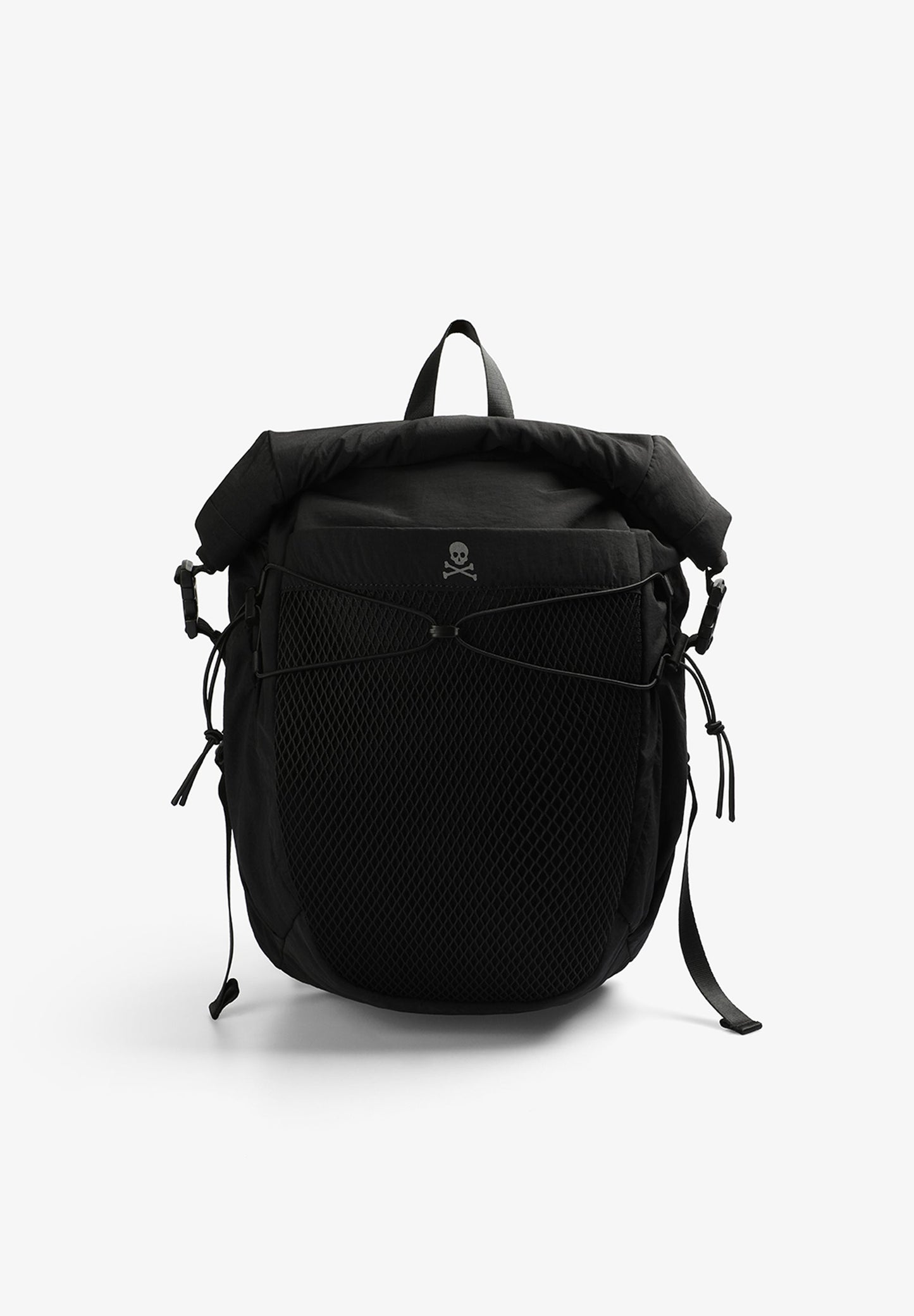 MOCHILA TÉCNICA DETALLES MESH - Scalpers