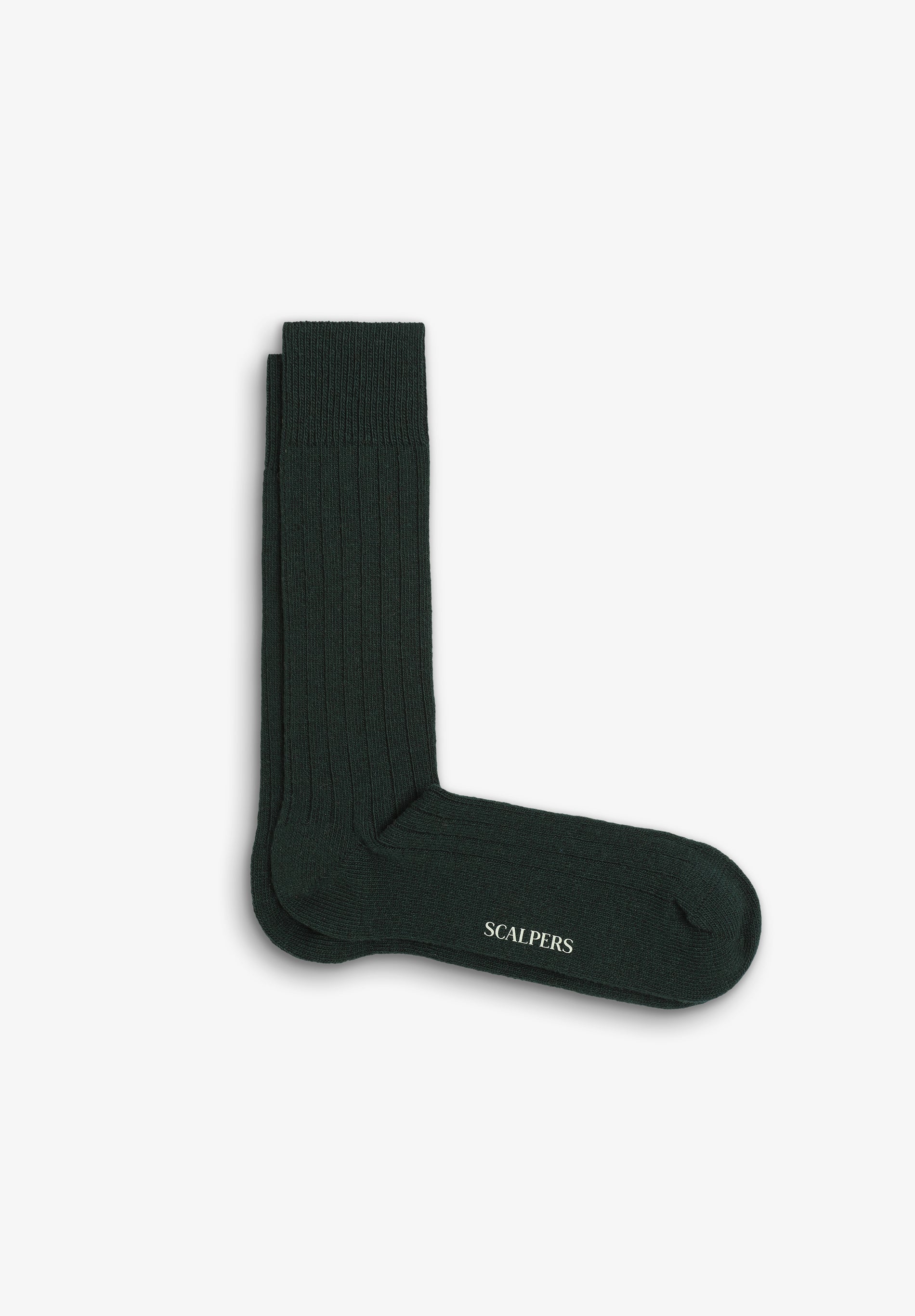 CALCETINES CANALÉ MEZCLA CASHMERE