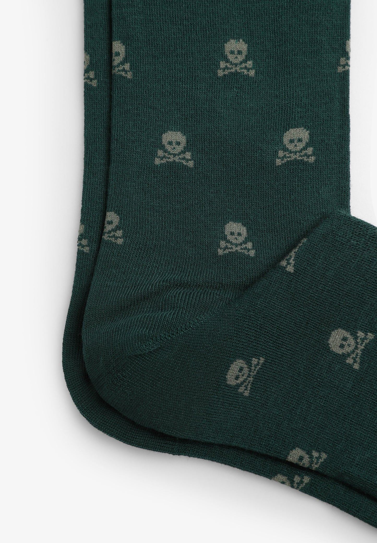 SKULL SOCKS