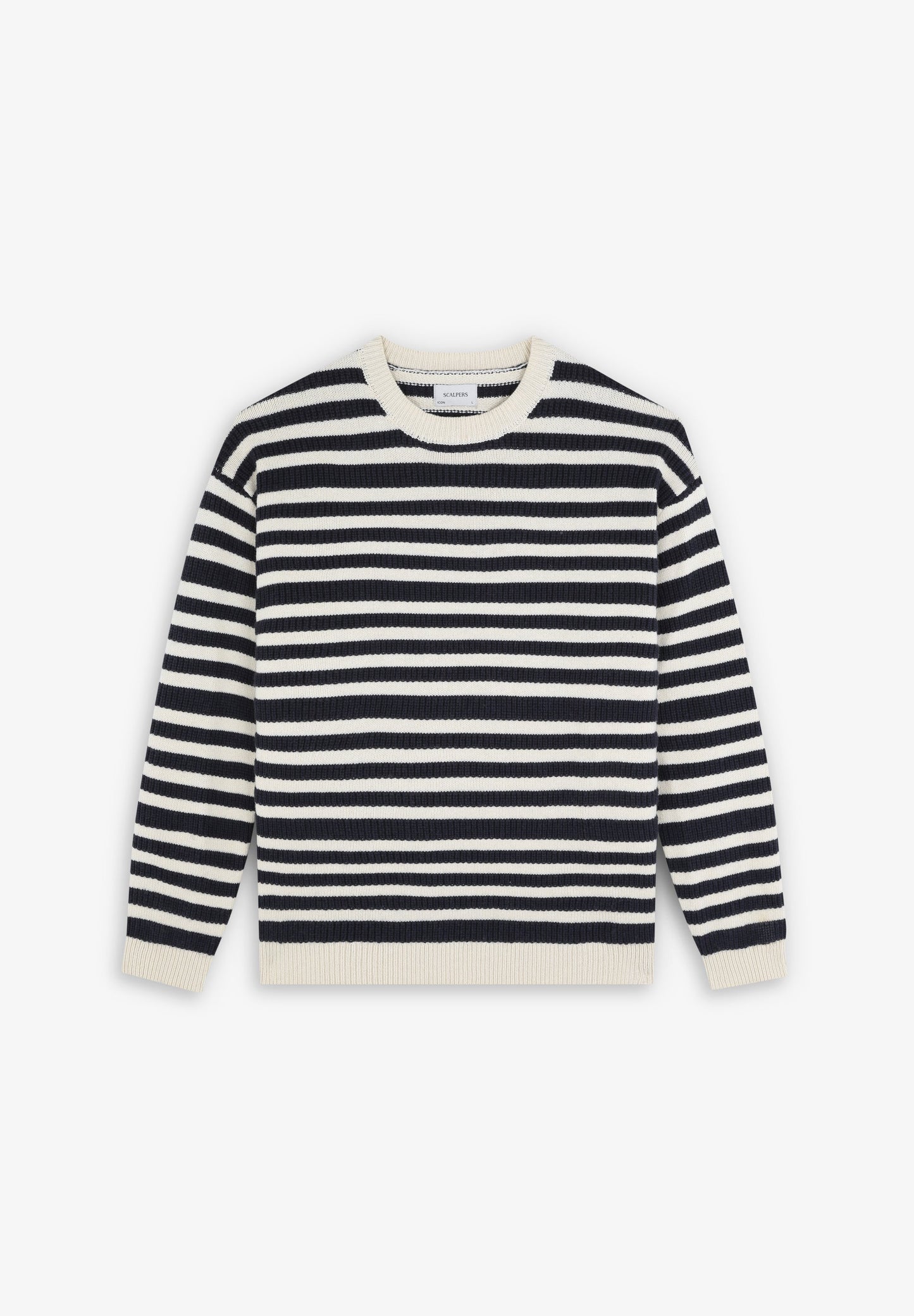 BAUCK STRIPES TRICOT