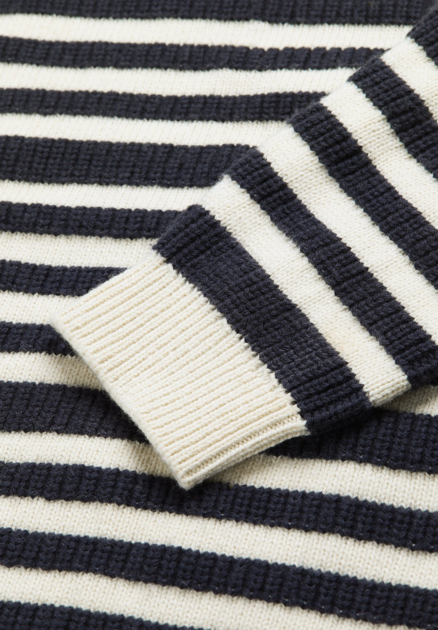 BAUCK STRIPES TRICOT