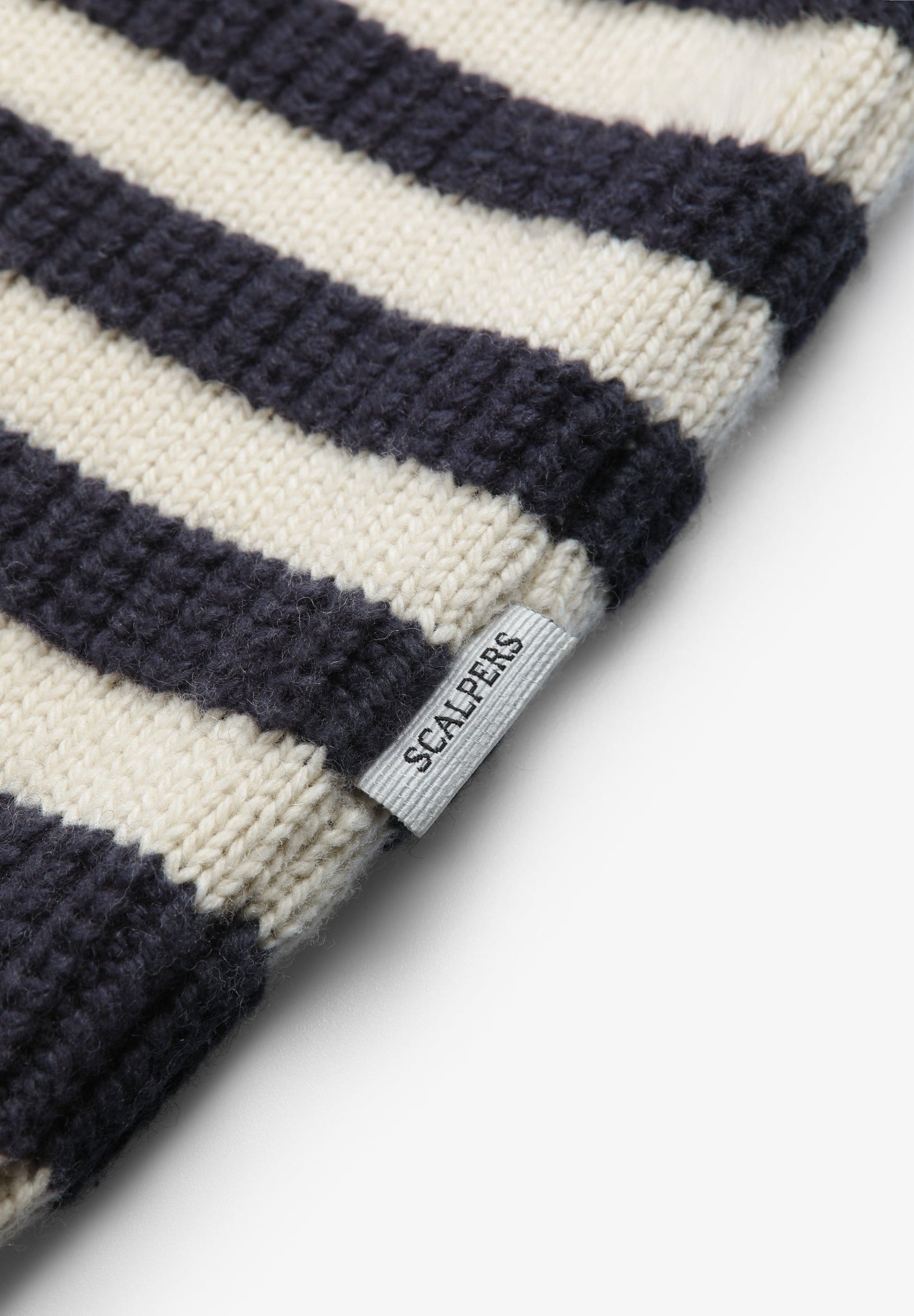 BAUCK STRIPES TRICOT