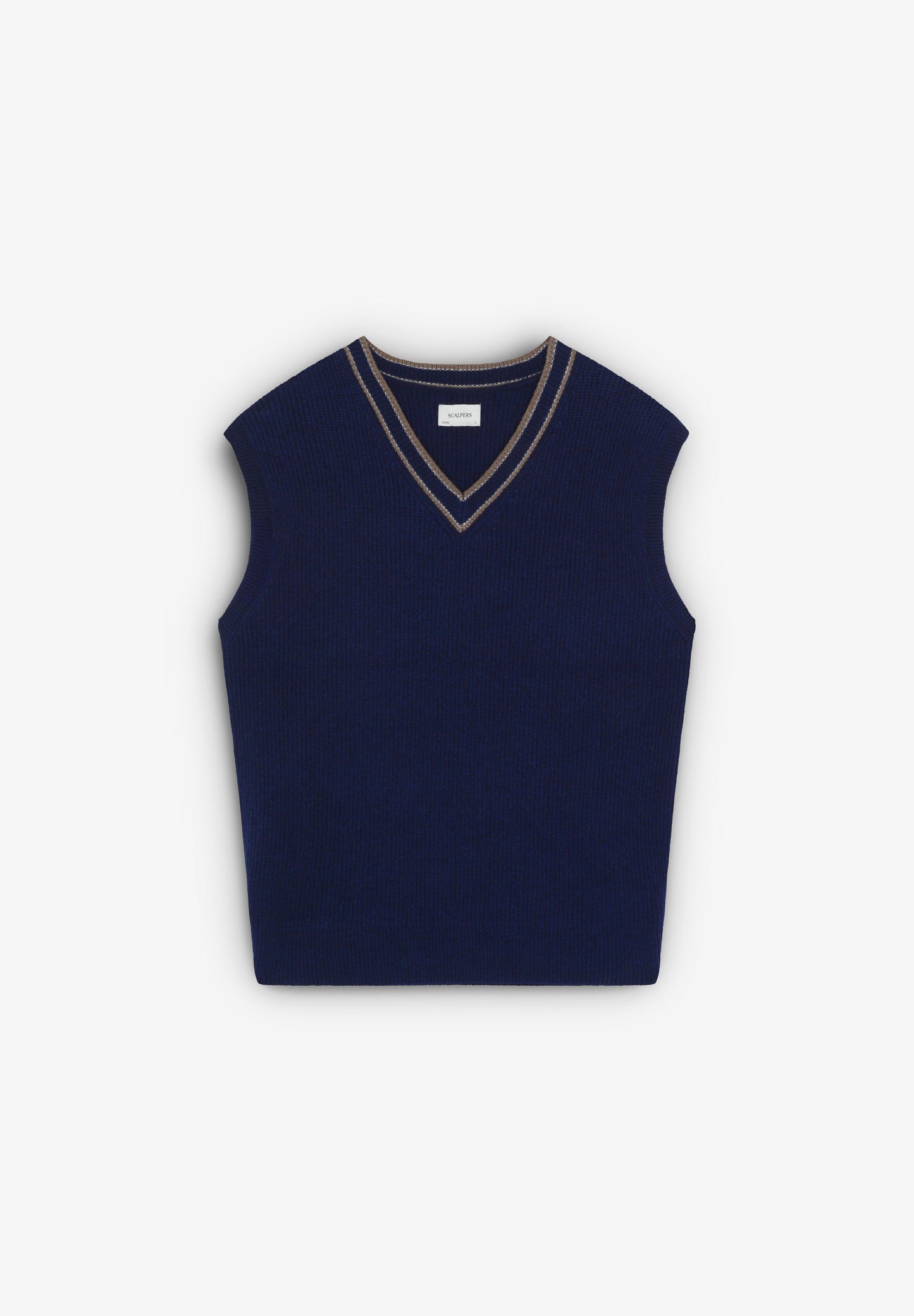 ICON AUSTEN VEST