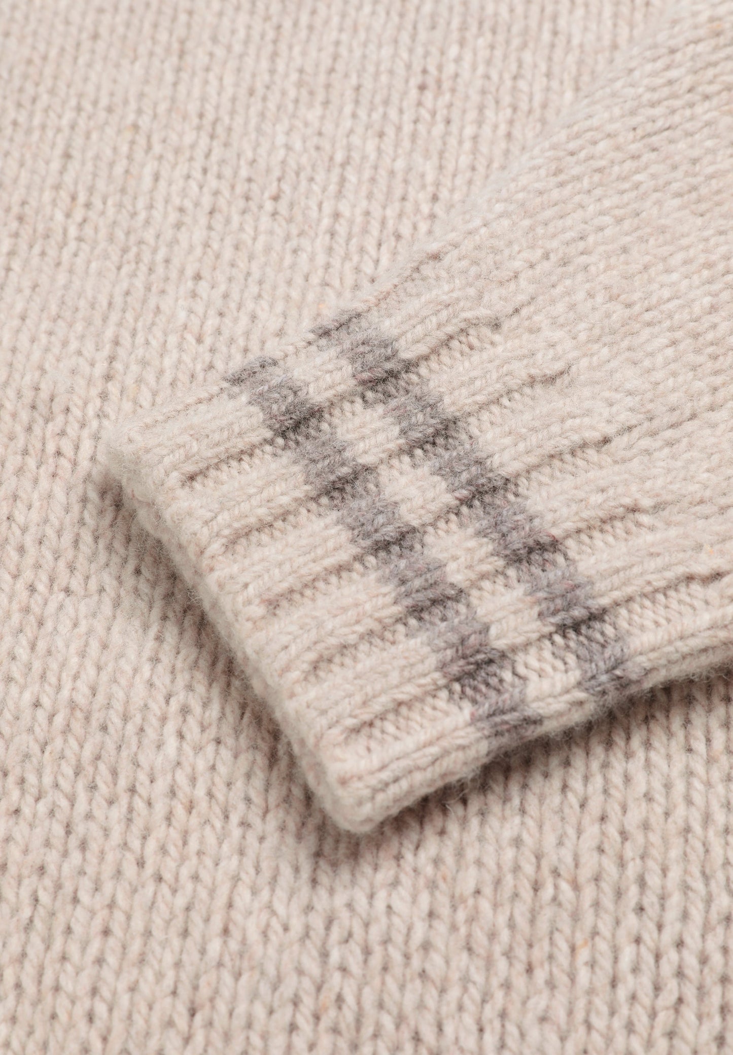 LARSSON TRICOT