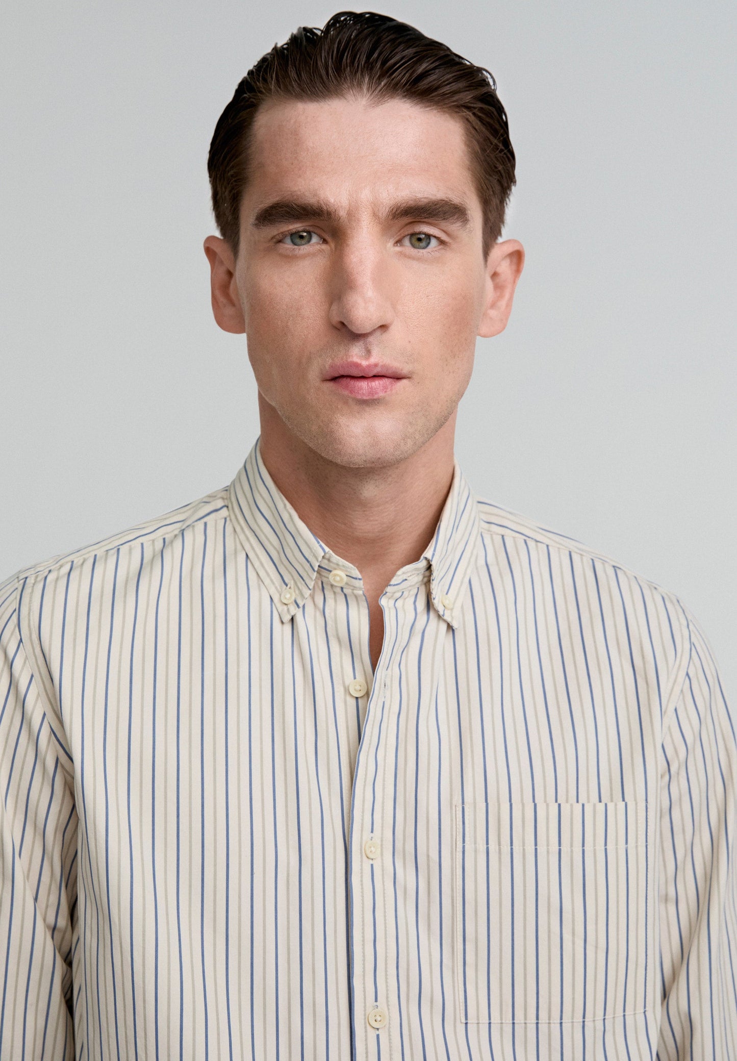 ICON GUSTON SHIRT