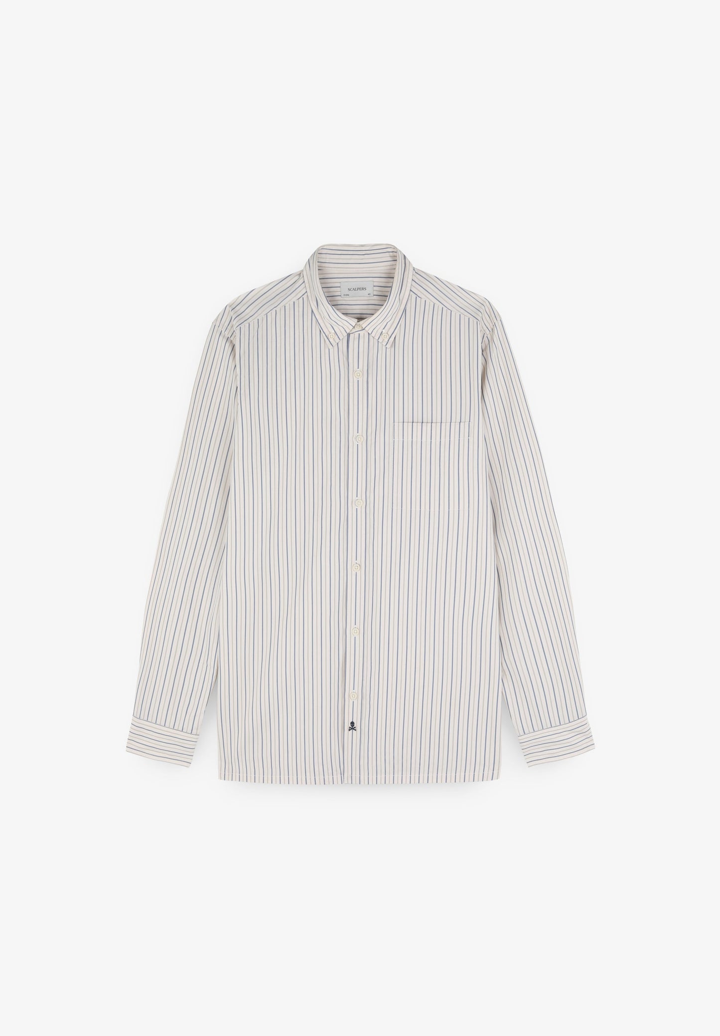 ICON GUSTON SHIRT